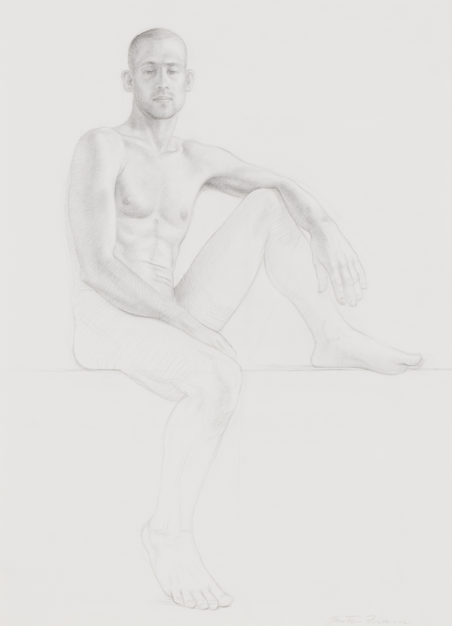 Lot image - Scott Fraser