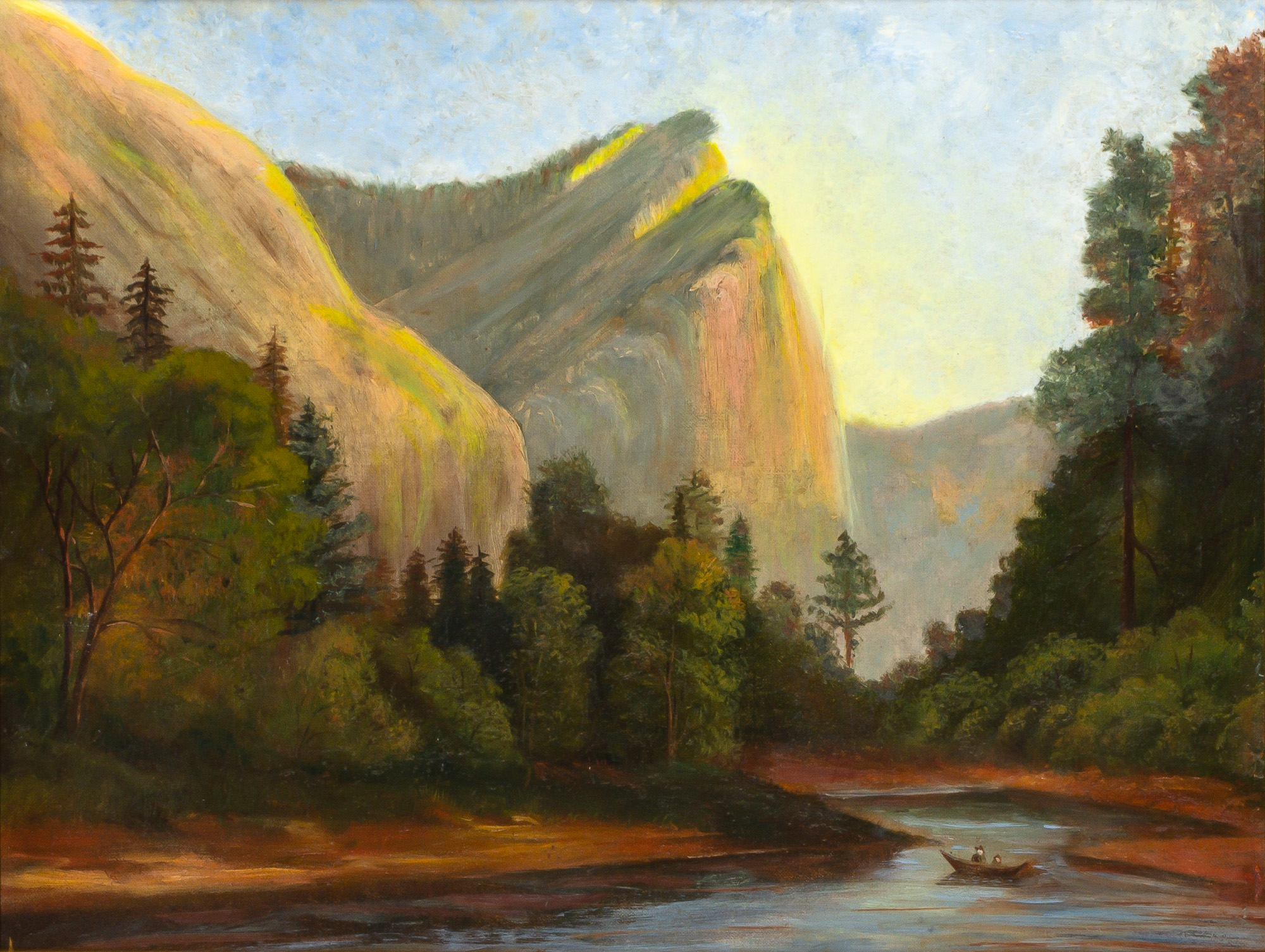 Lot image - American School