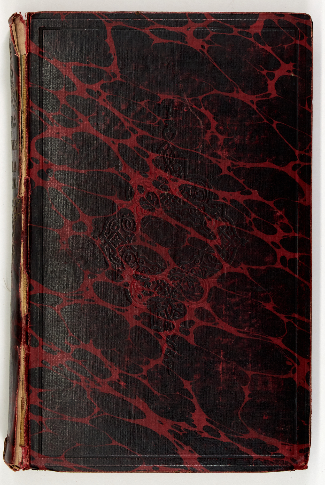 Lot image - [TEXAS & LOUISIANA]  [SEALSFIELD, CHARLES, [pseud. for POSTL, KARL;  HARDMAN, FREDERICK [ed.]. Scenes and Adventures in Central America.