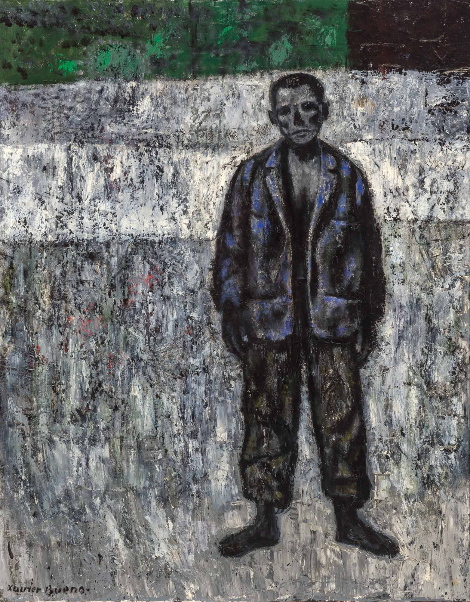 Lot image - Xavier Bueno