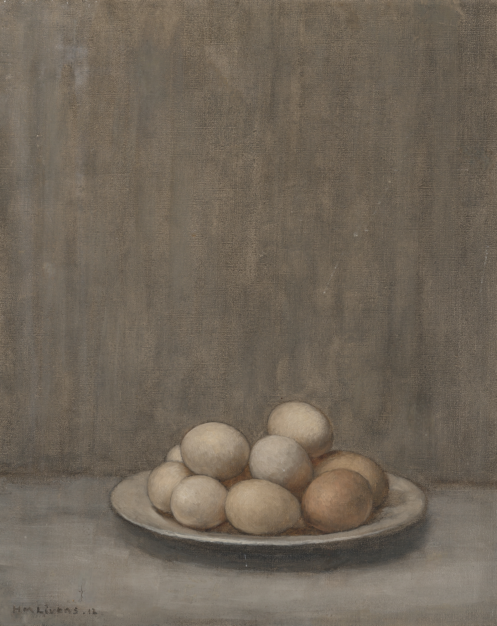 Lot image - Horace Mann Livens