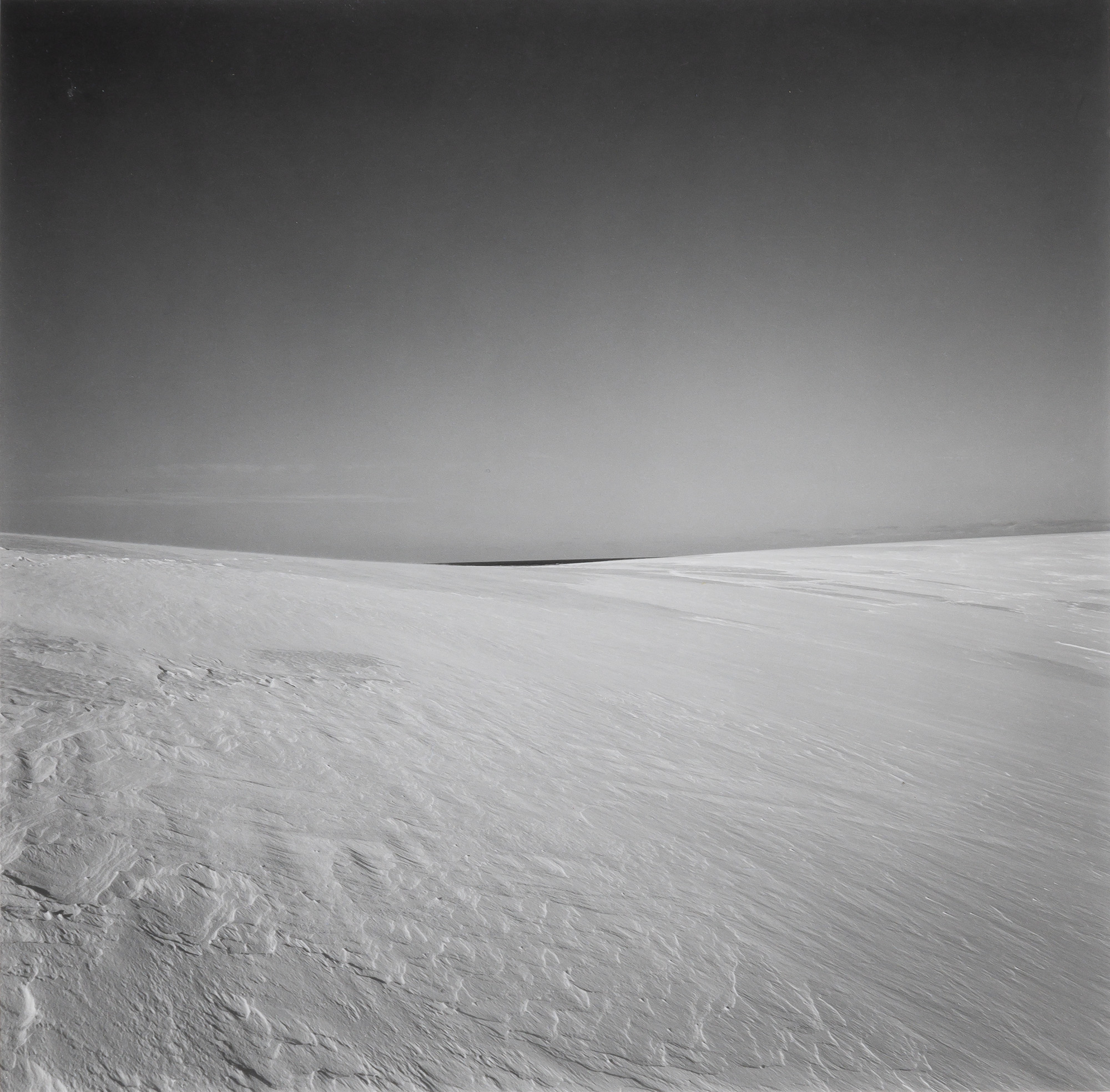 Lot image - CALLAHAN, HARRY (1912-1999)  [Cape Cod]