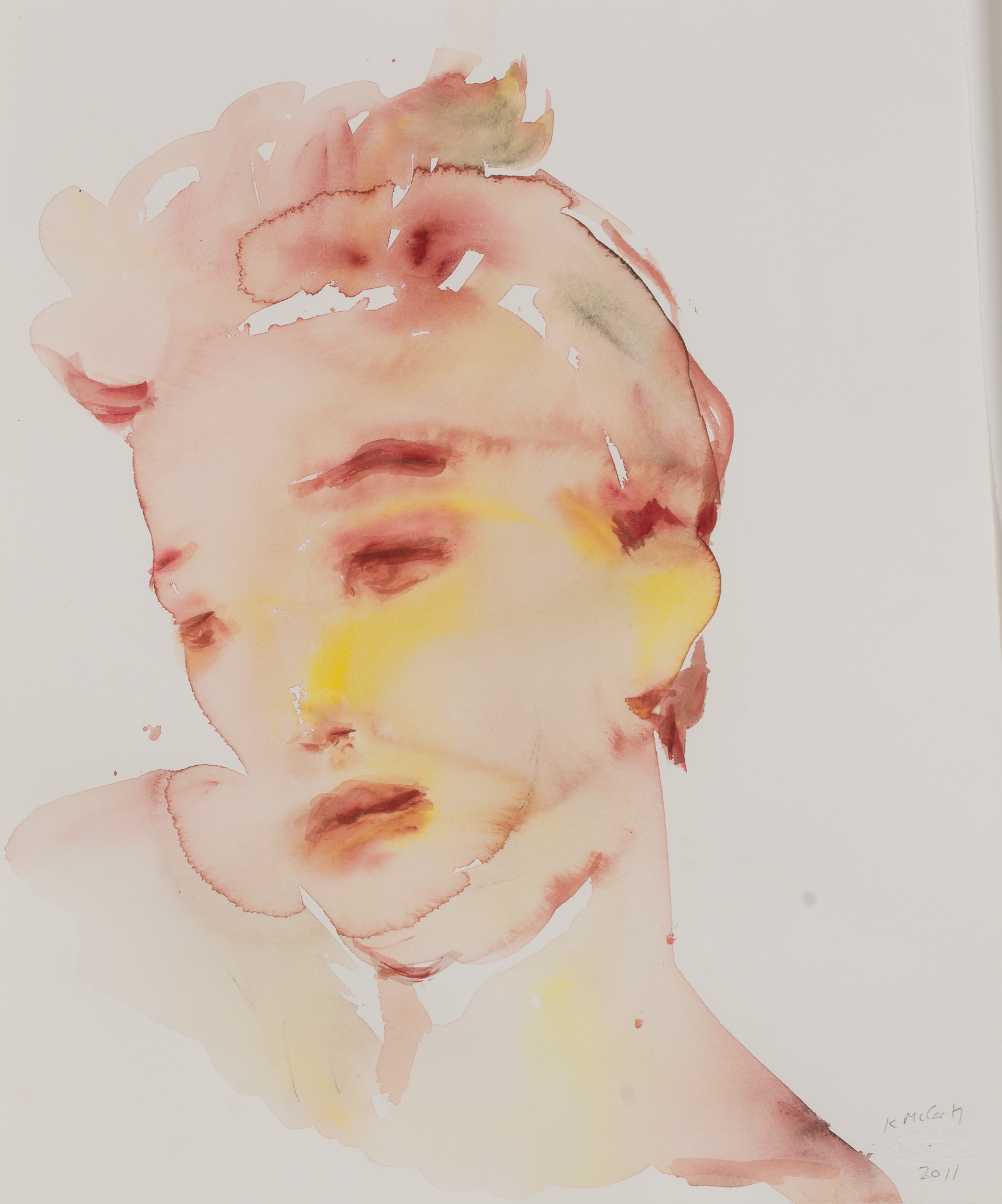 Lot image - Kim McCarty