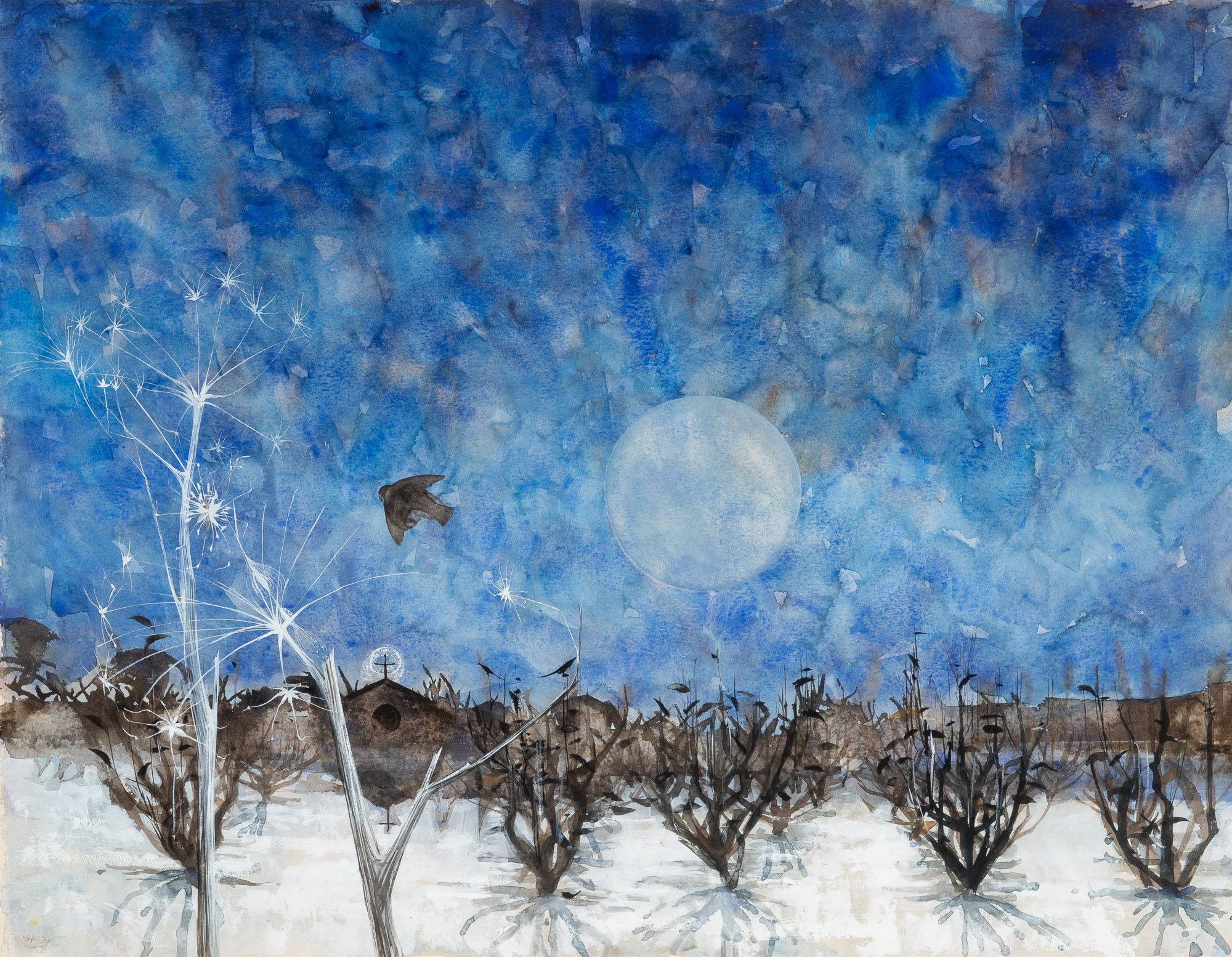 Lot image - Alan Reynolds