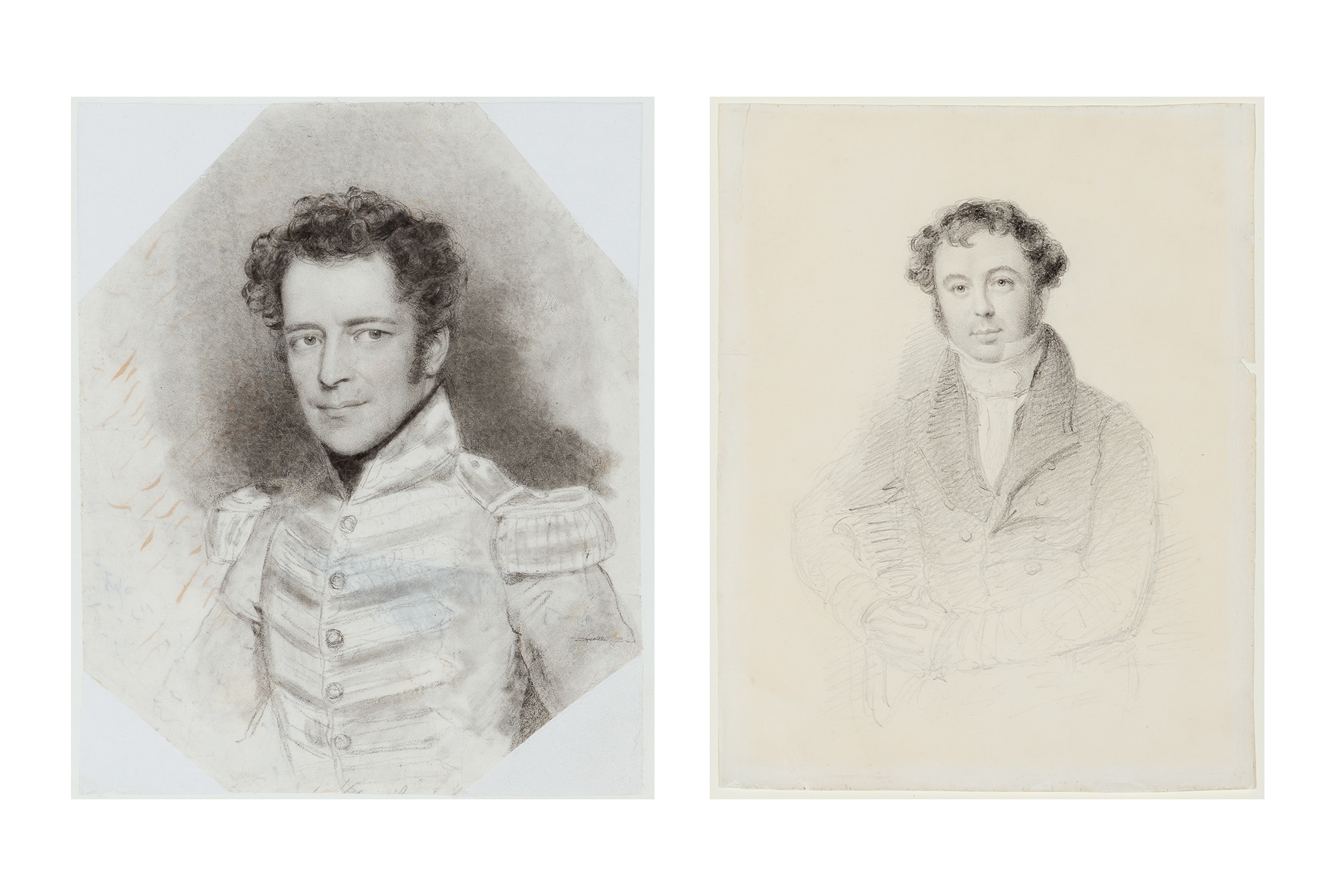 Lot image - French School