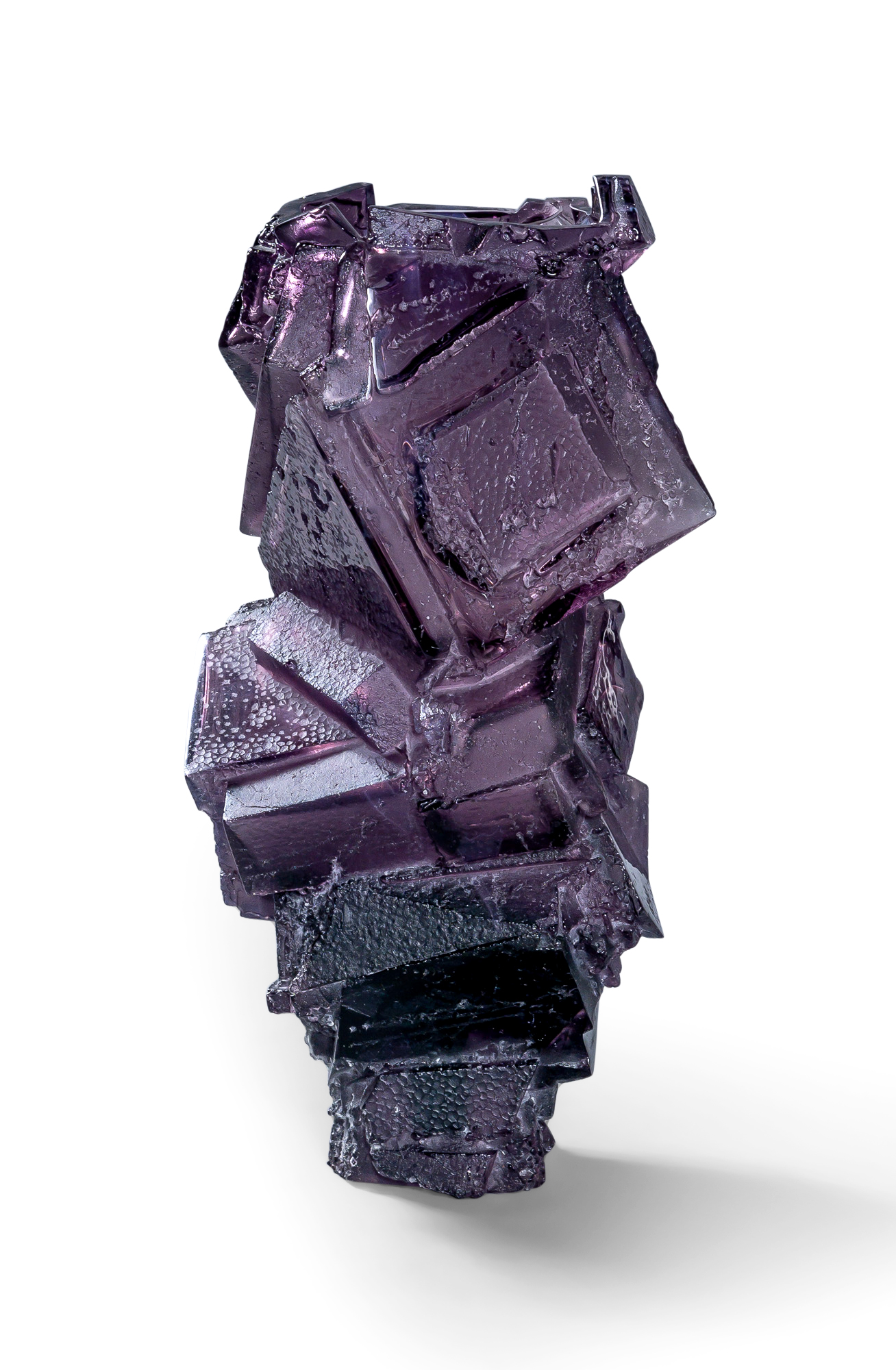 Lot image - Thaddeus Wolfe