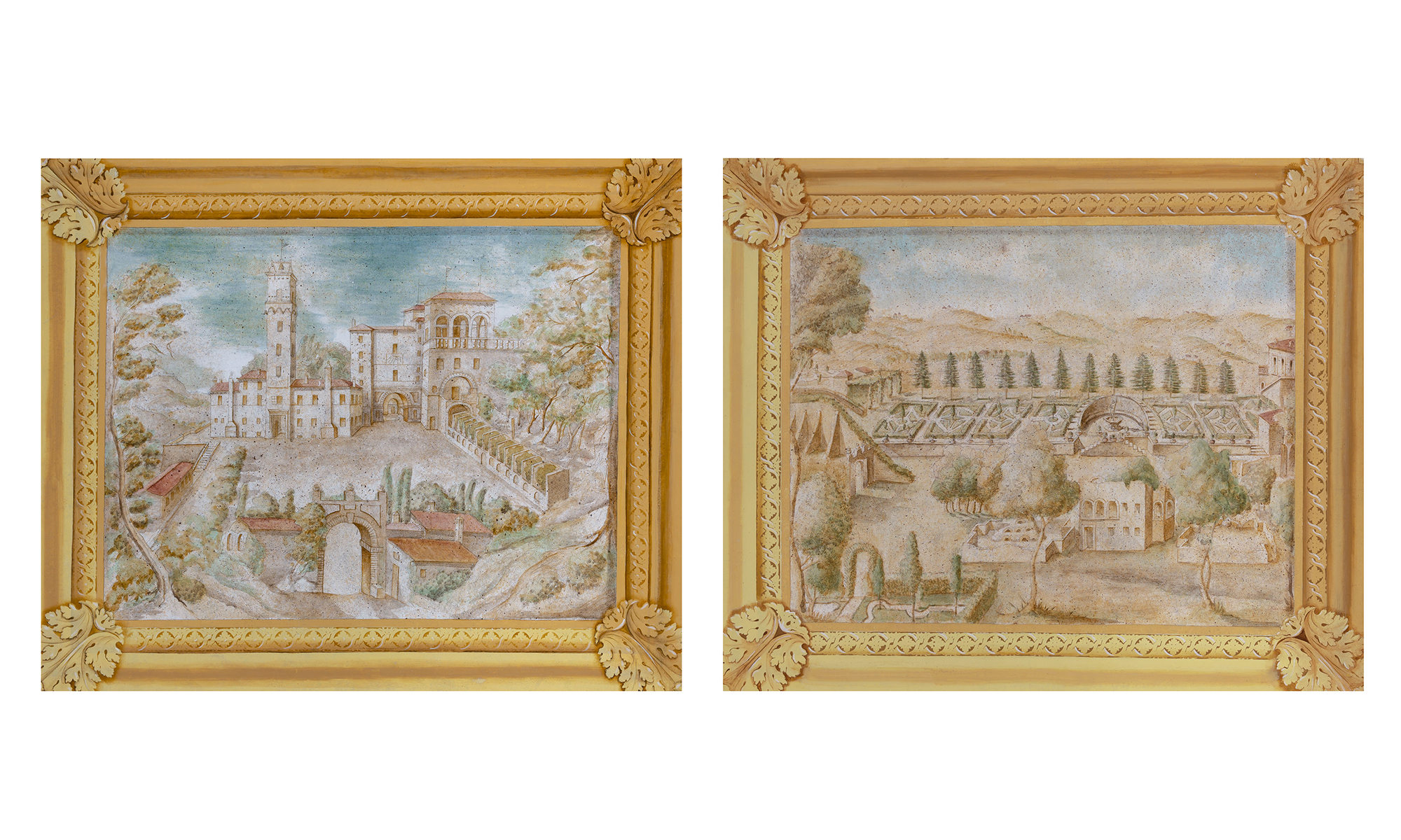 Lot image - Italian School