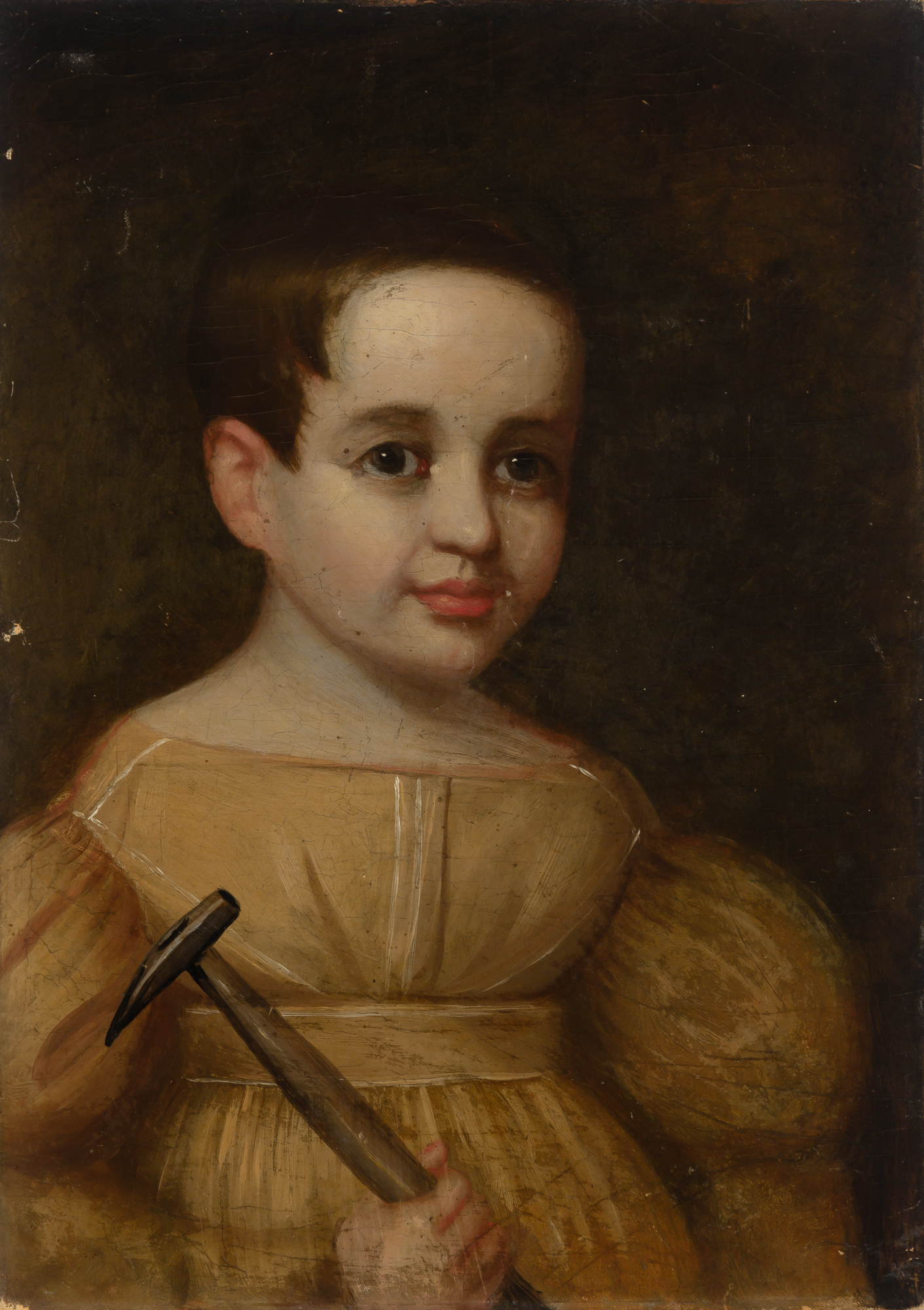 Lot image - American School