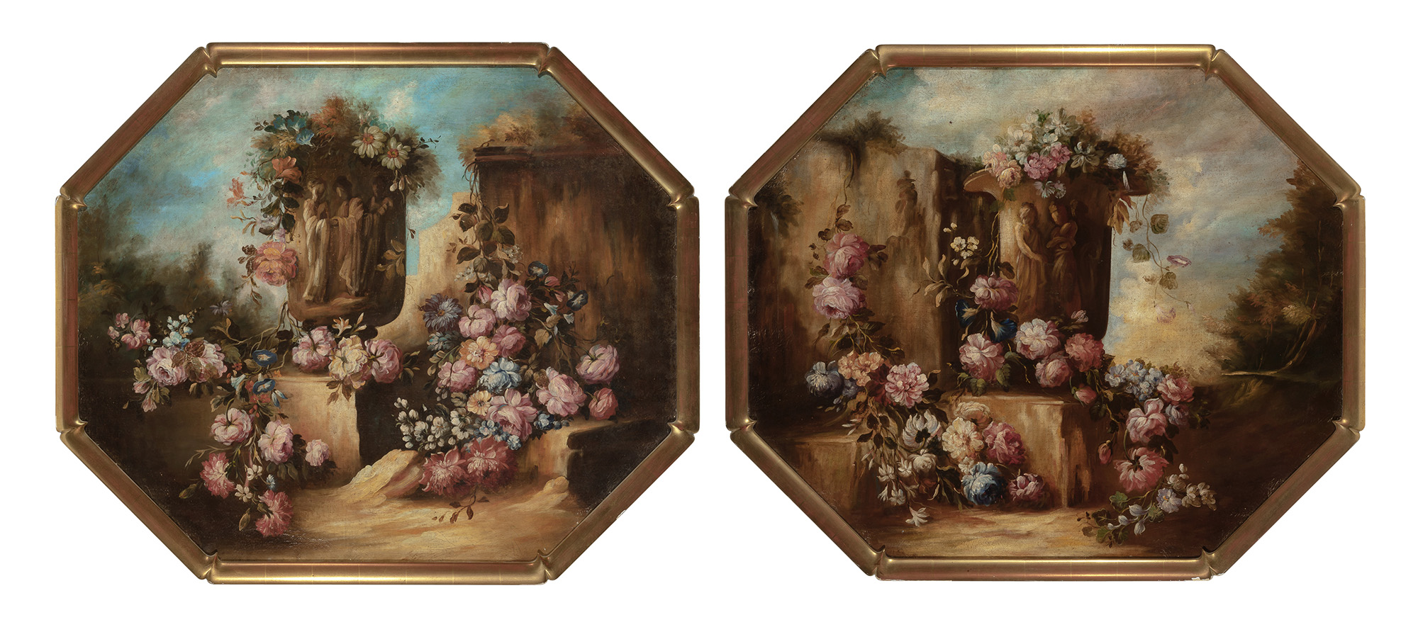 Lot image - Italian School