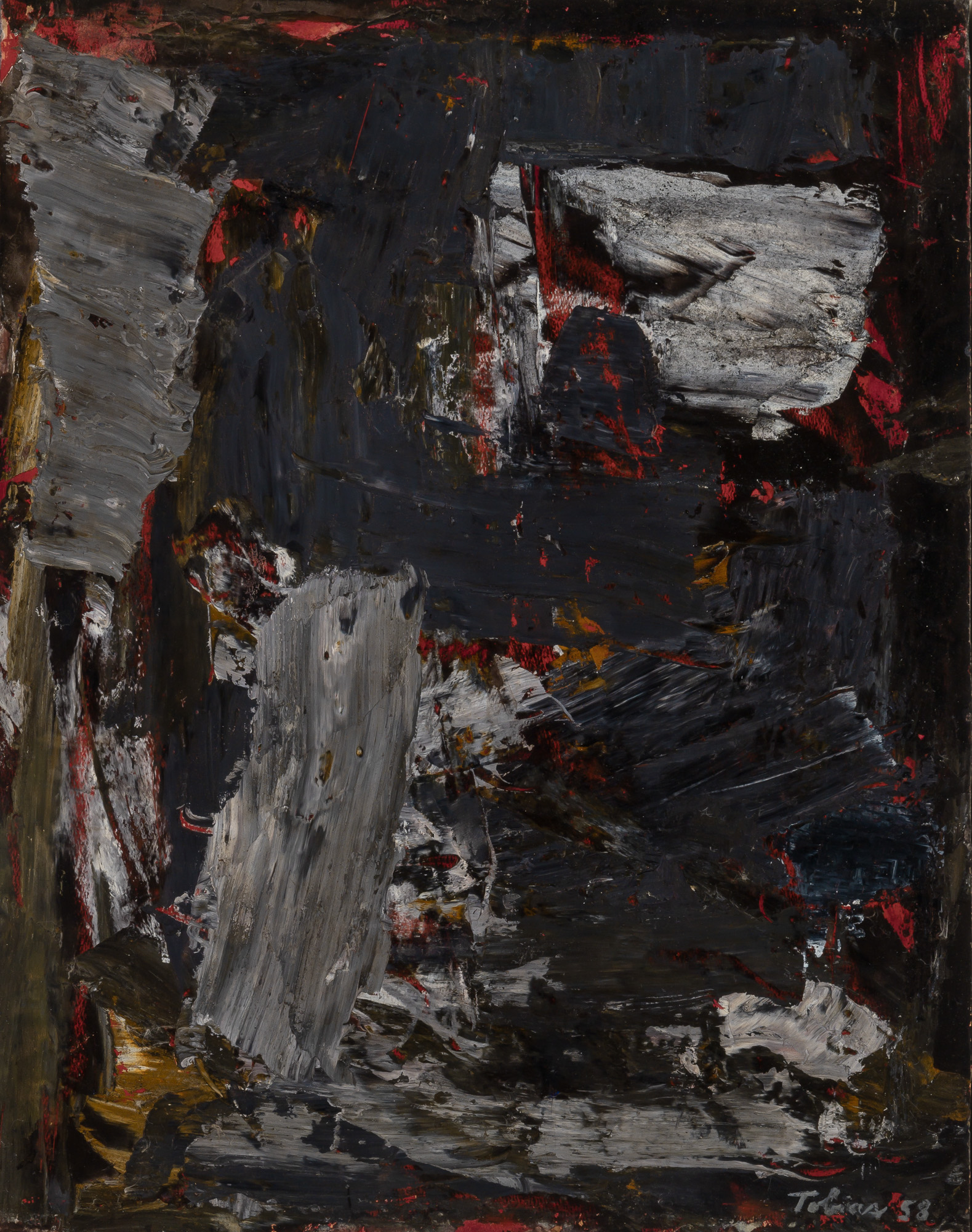 Lot image - Julius Tobias