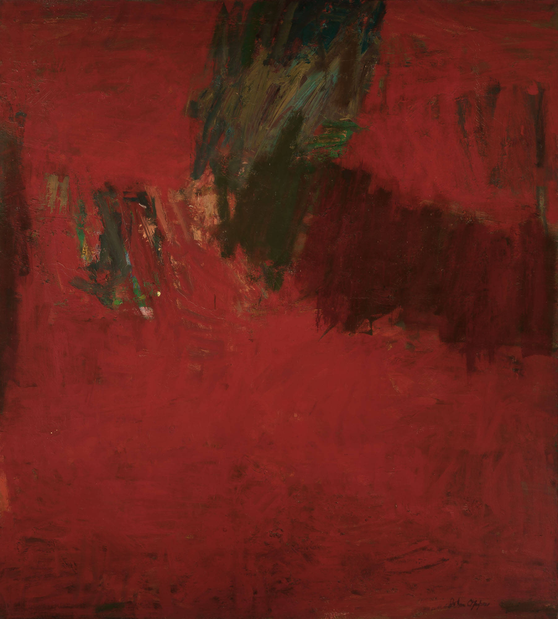 Lot image - John Opper