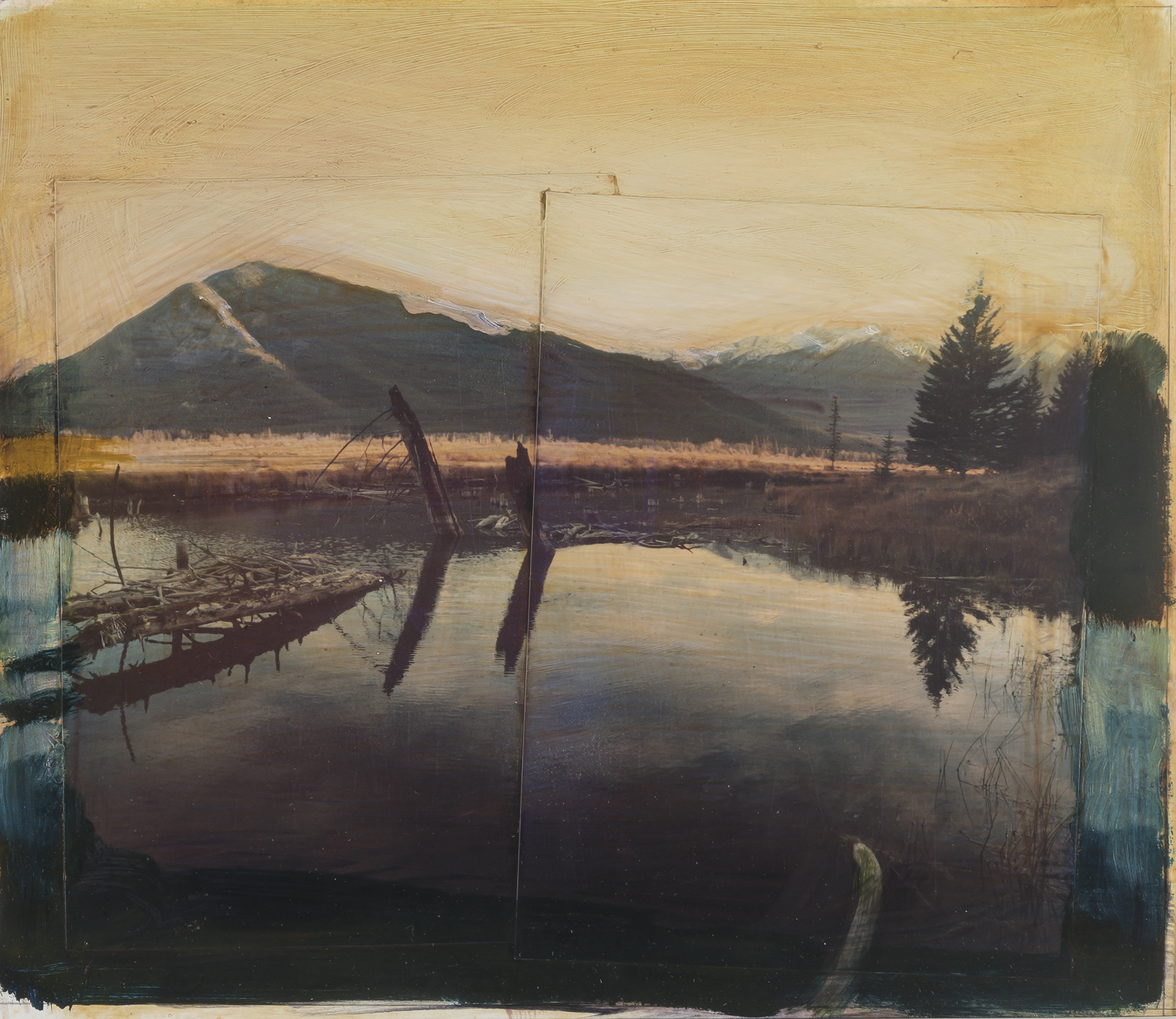 Lot image - David Bierk