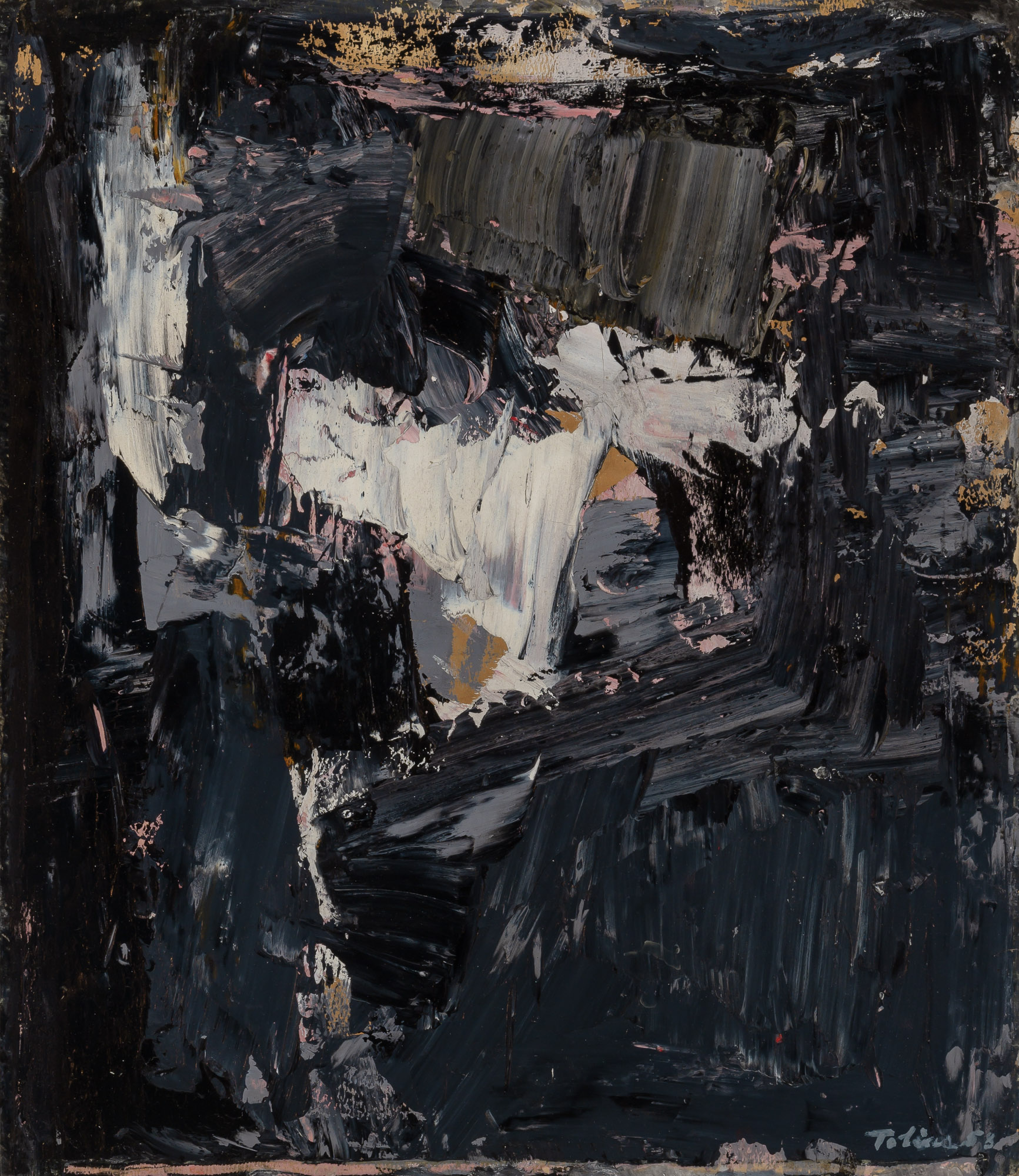 Lot image - Julius Tobias