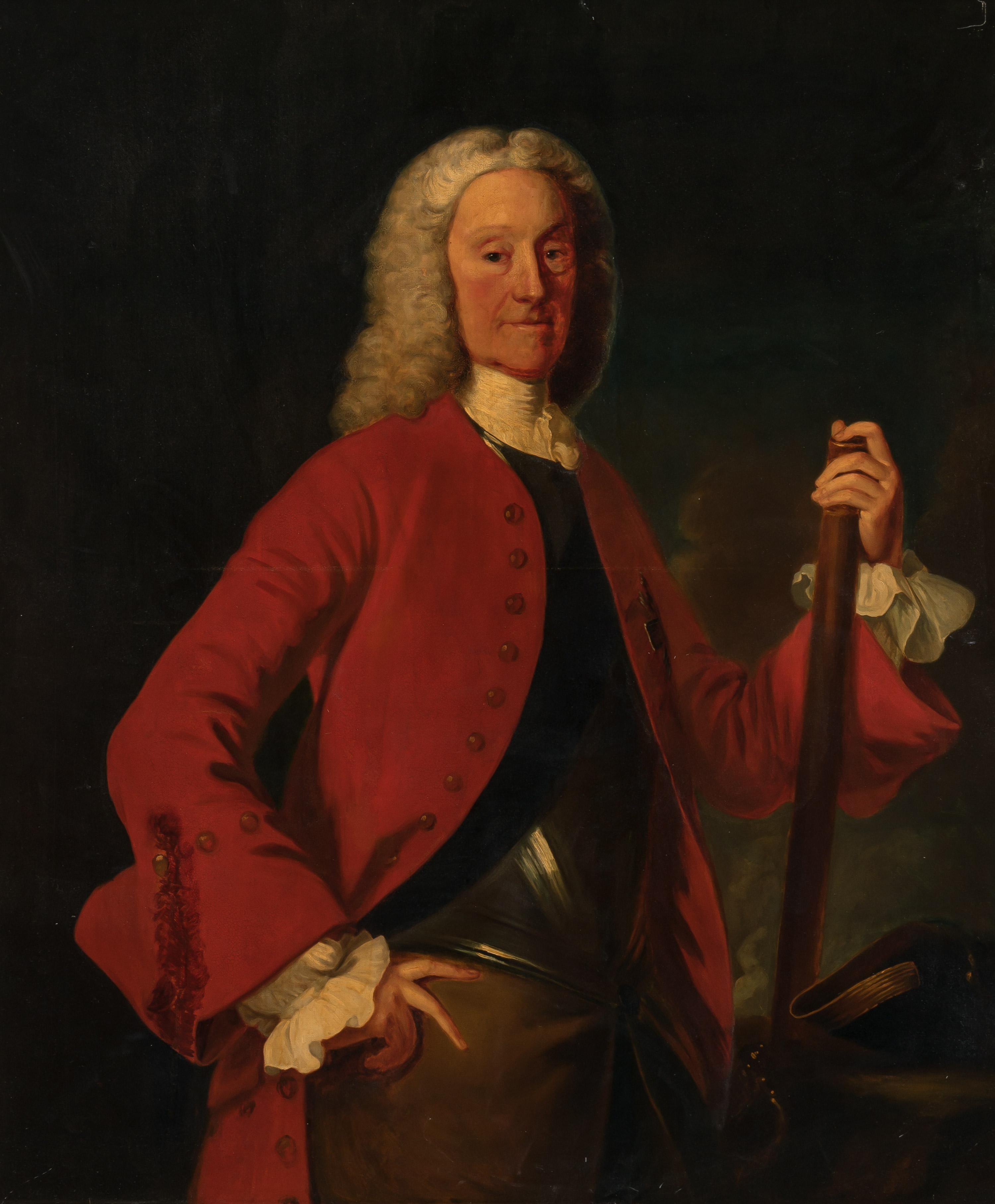 Lot image - Continental School