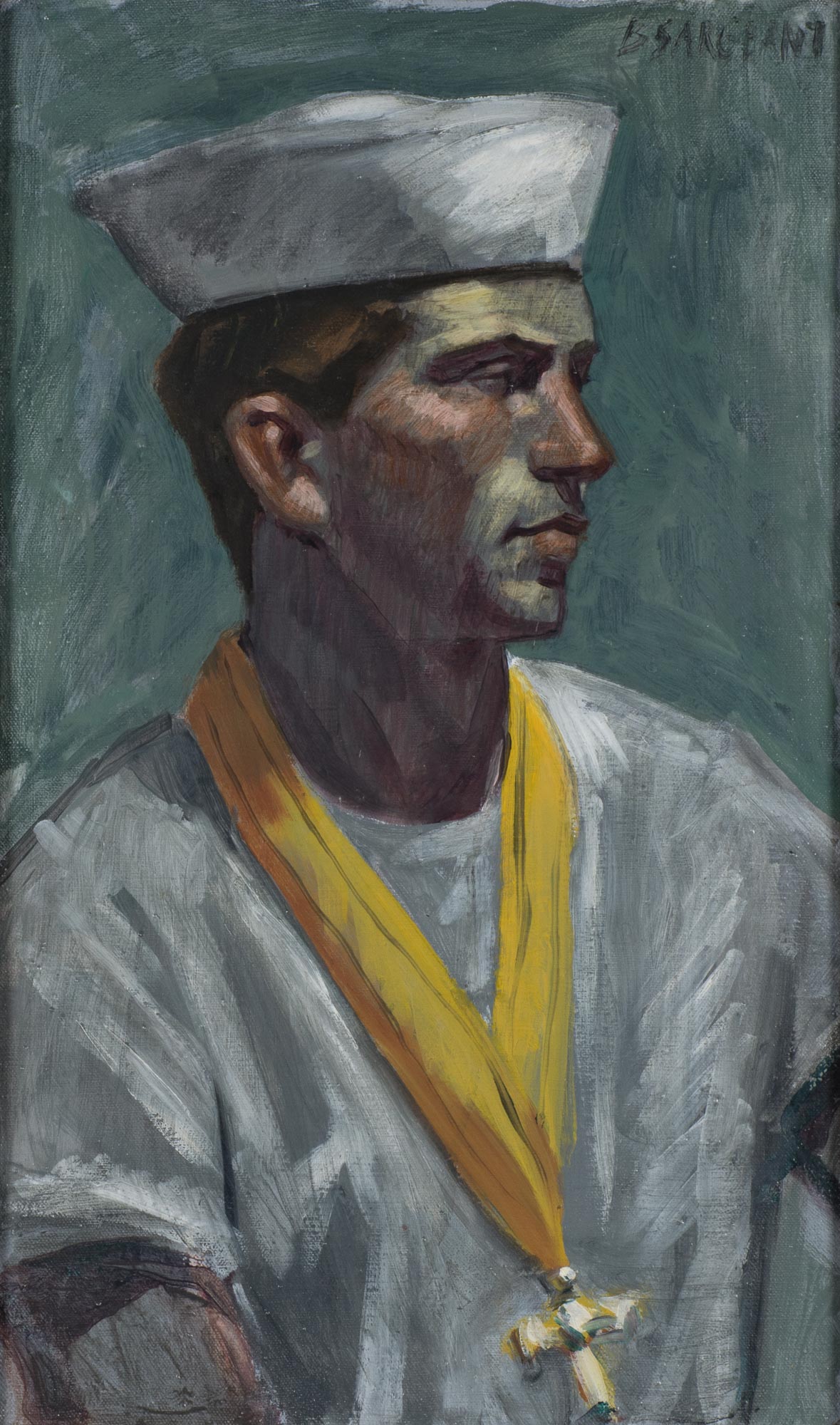 Lot image - Mark Beard