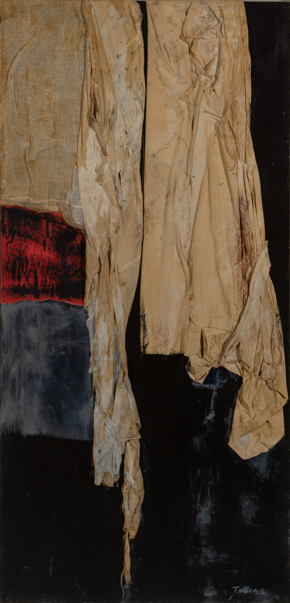 Lot image - Julius Tobias