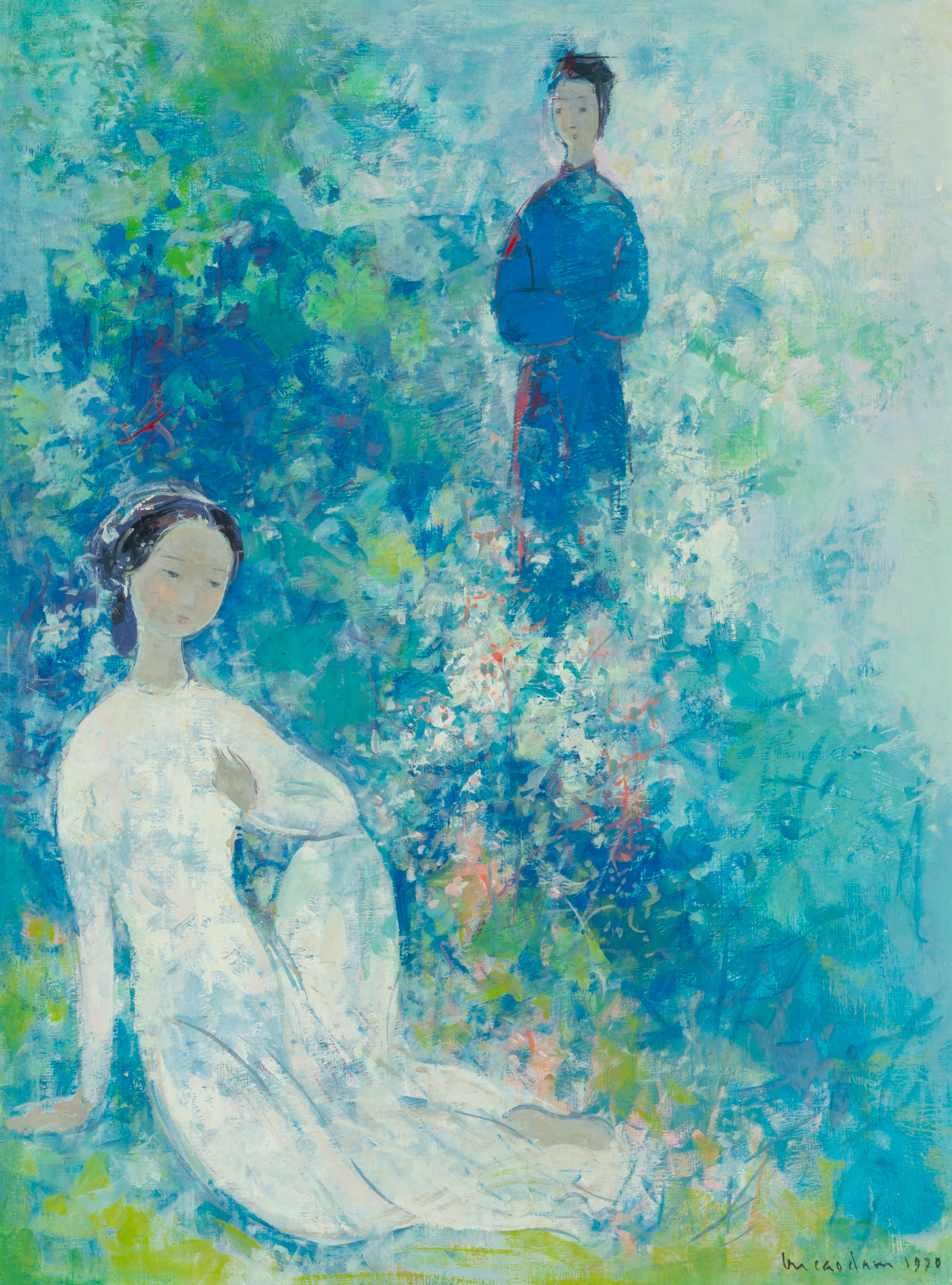 Lot image - Vu Cao Dam