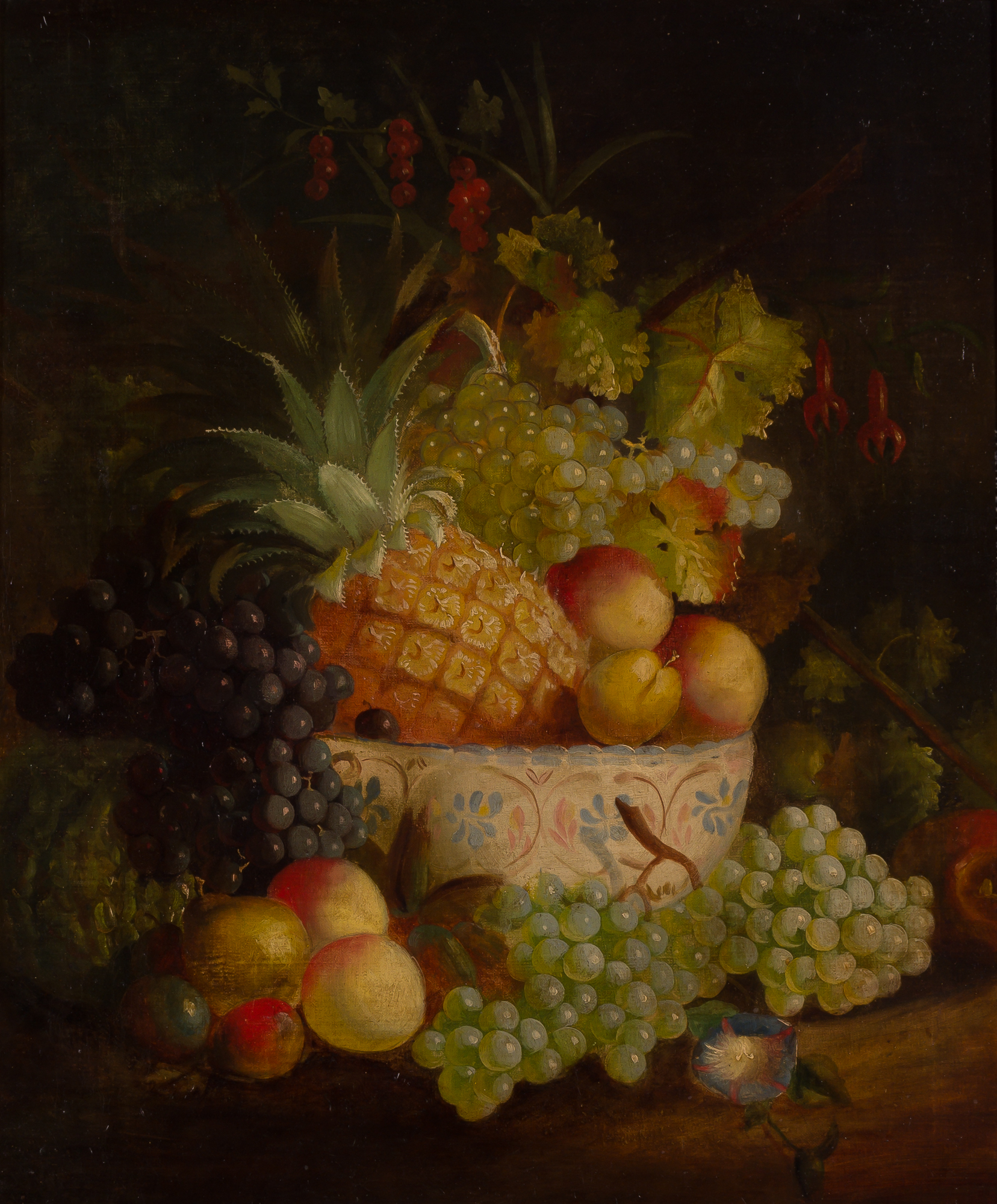 Lot image - Attributed to George Lance