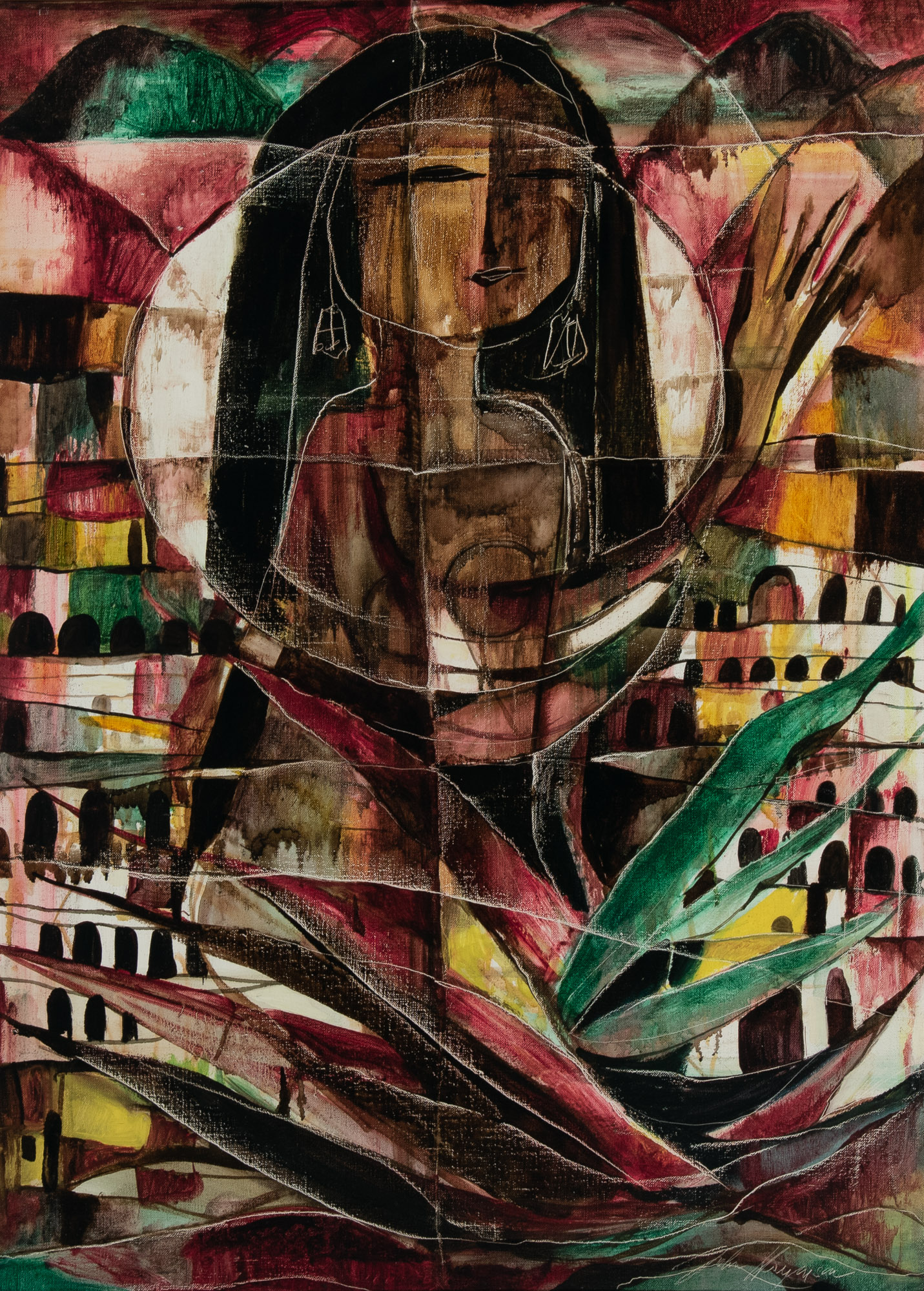 Lot image - John Haymson