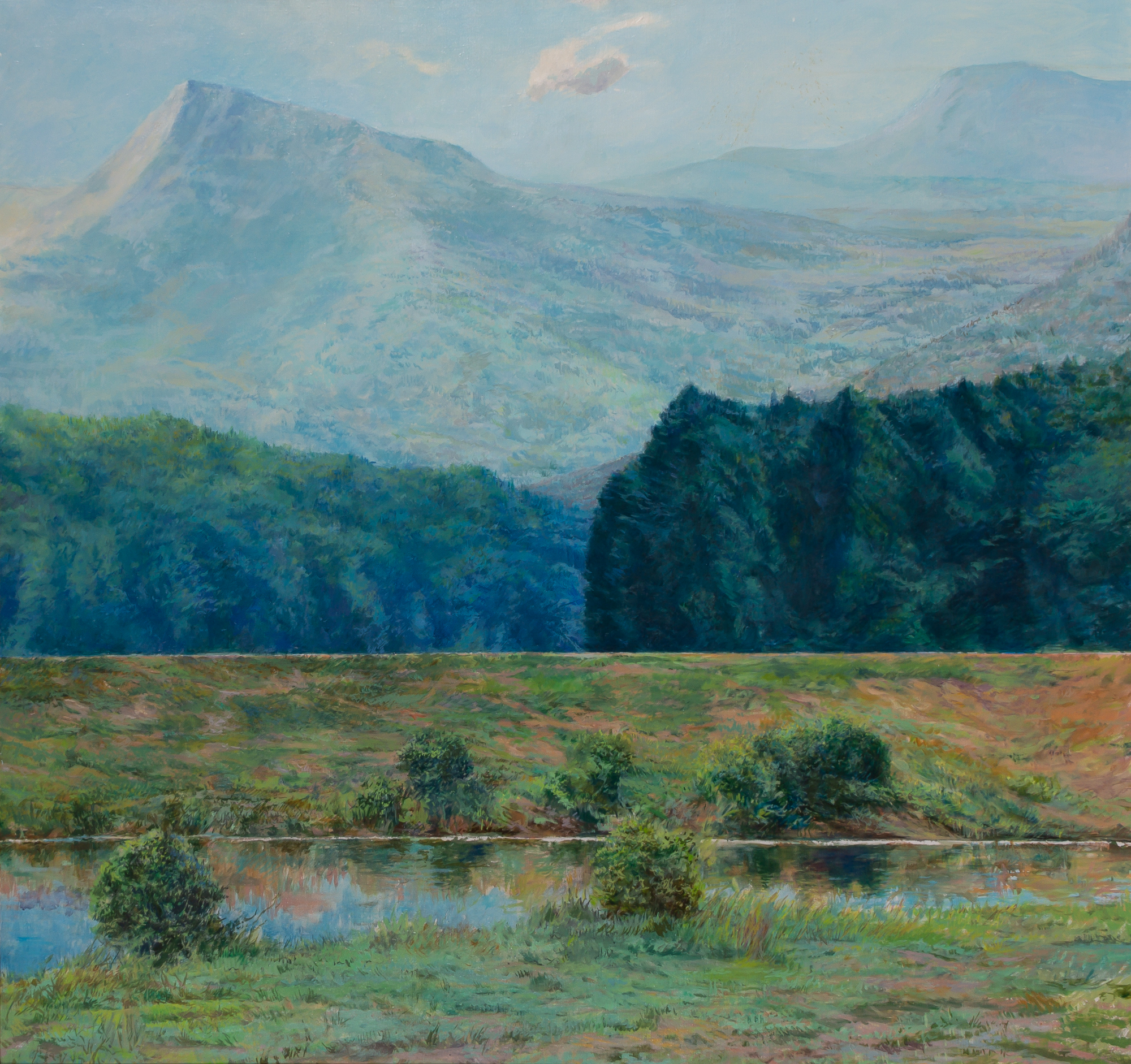 Lot image - Douglas James Maguire