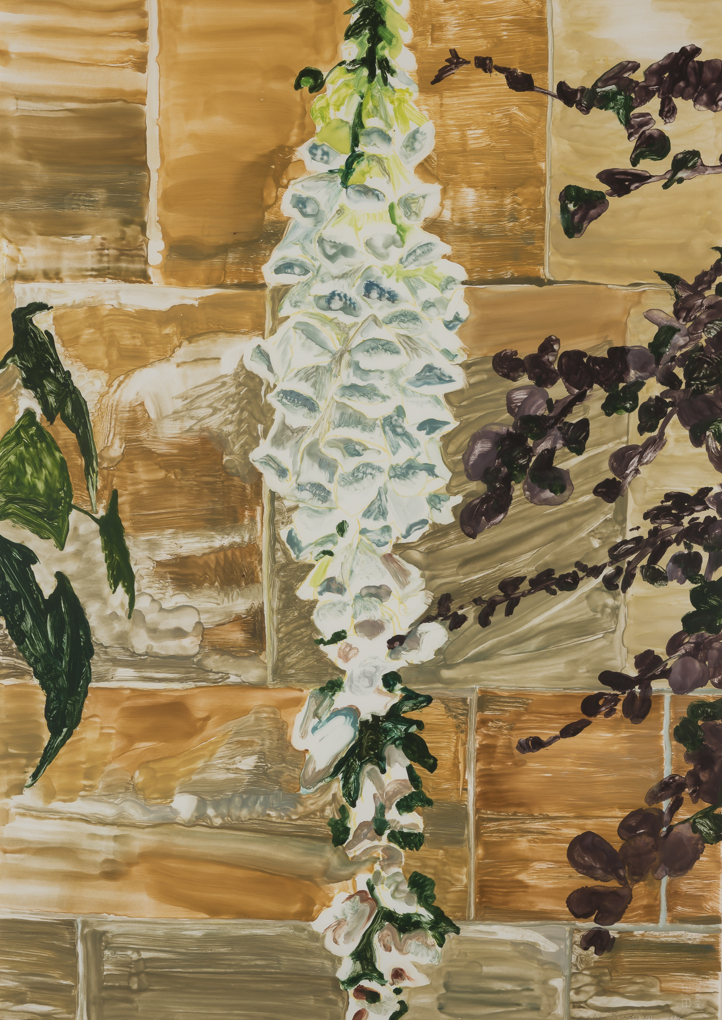 Lot image - Carolyn Brady (1937-2005)