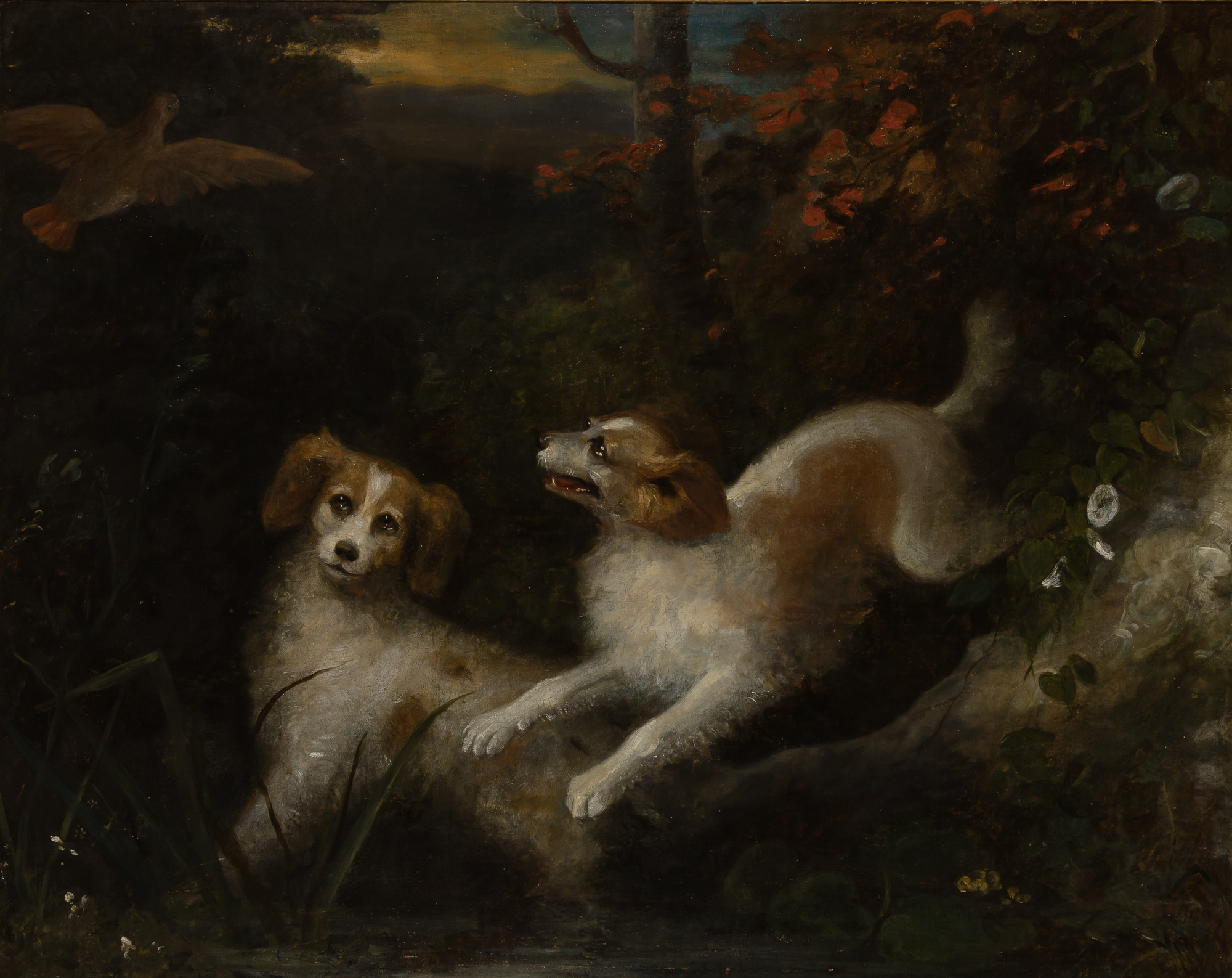 Lot image - British School