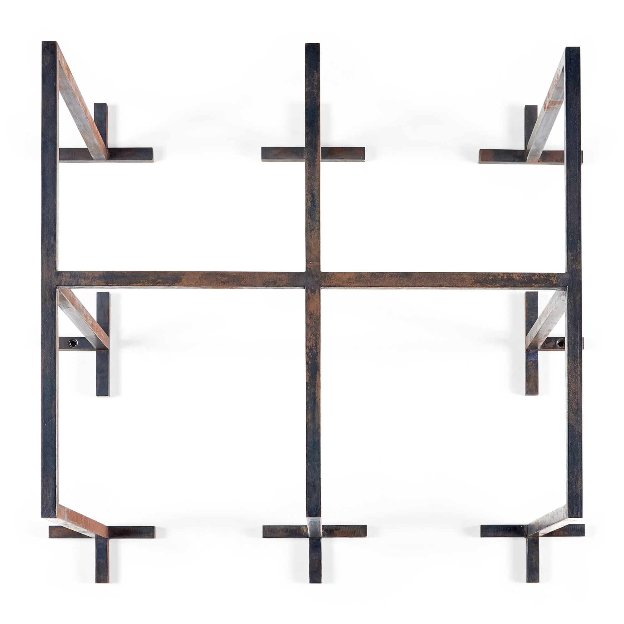 Lot image - Olivier Babin and Harold Ancart