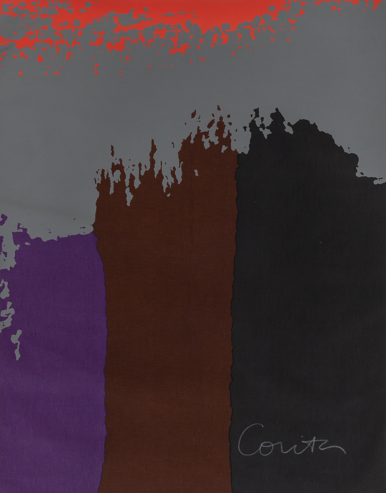 Lot image - Sister Mary Corita Kent (1918-1986)