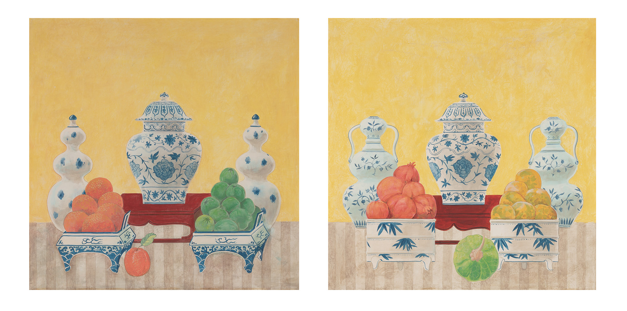 Lot image - Robert Jackson