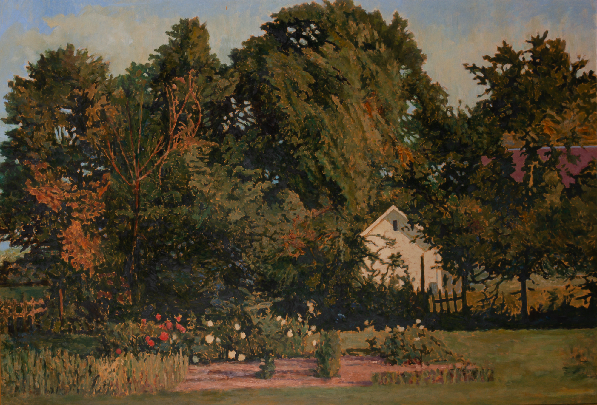 Lot image - John Gordon