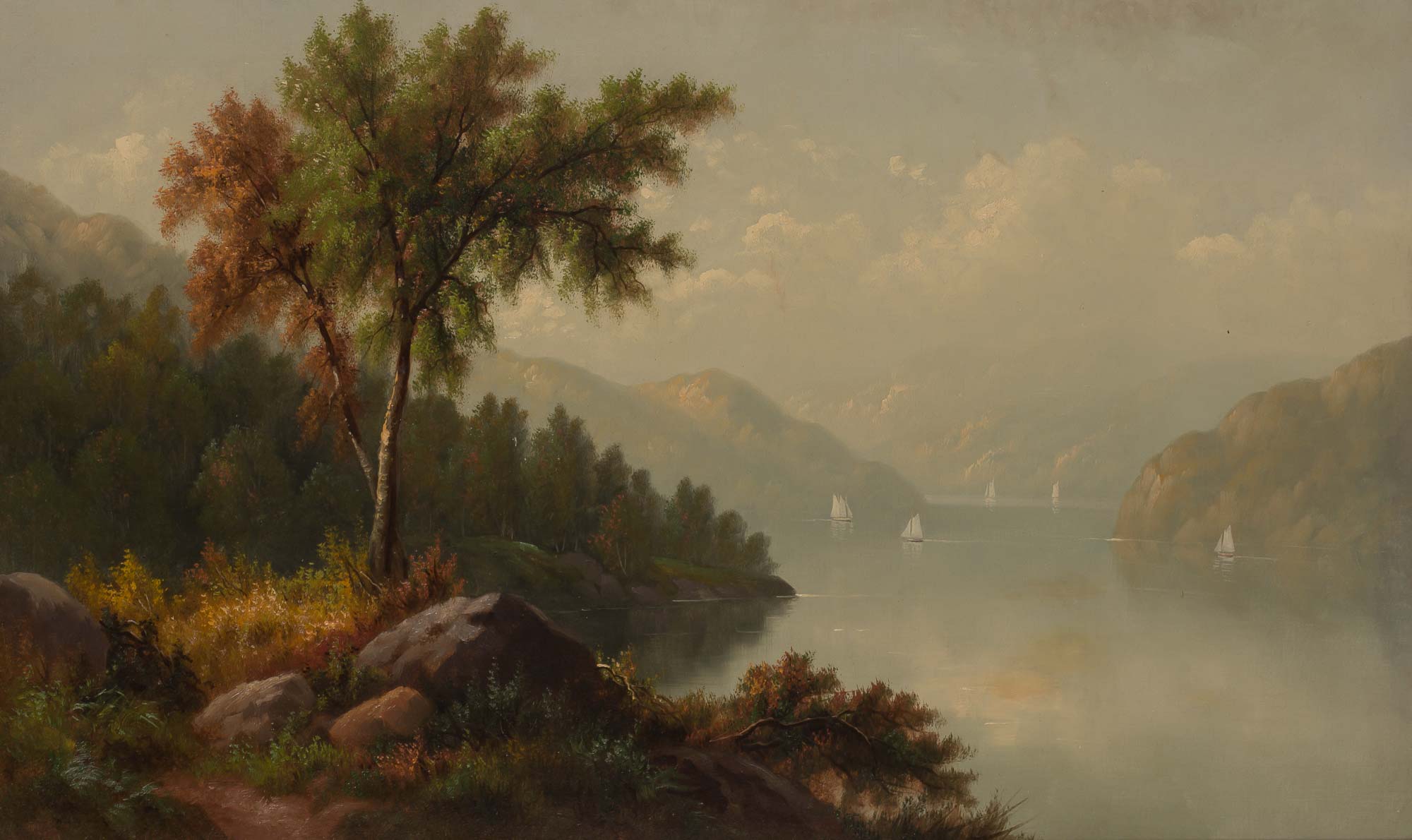 Lot image - American School