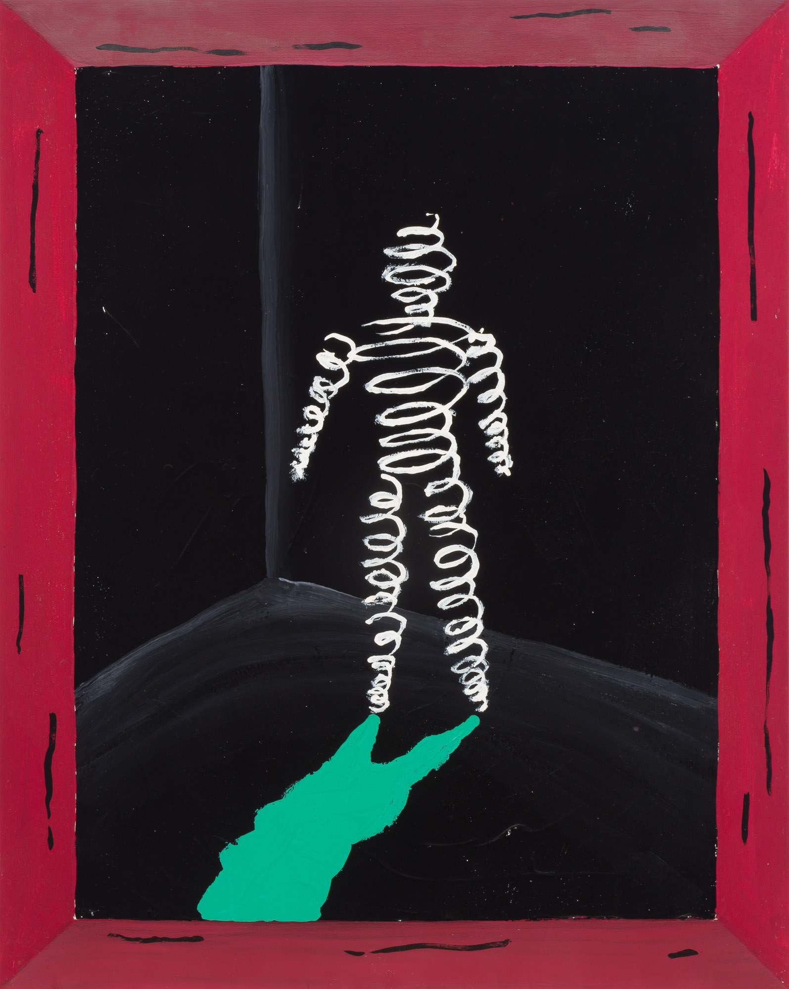 Lot image - Jedd Garet