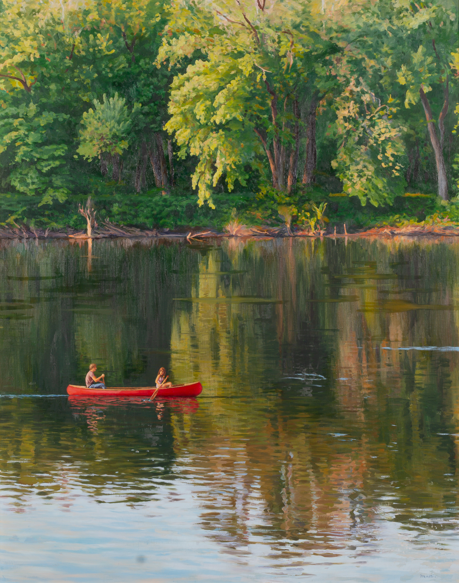 Lot image - Paul Matthews