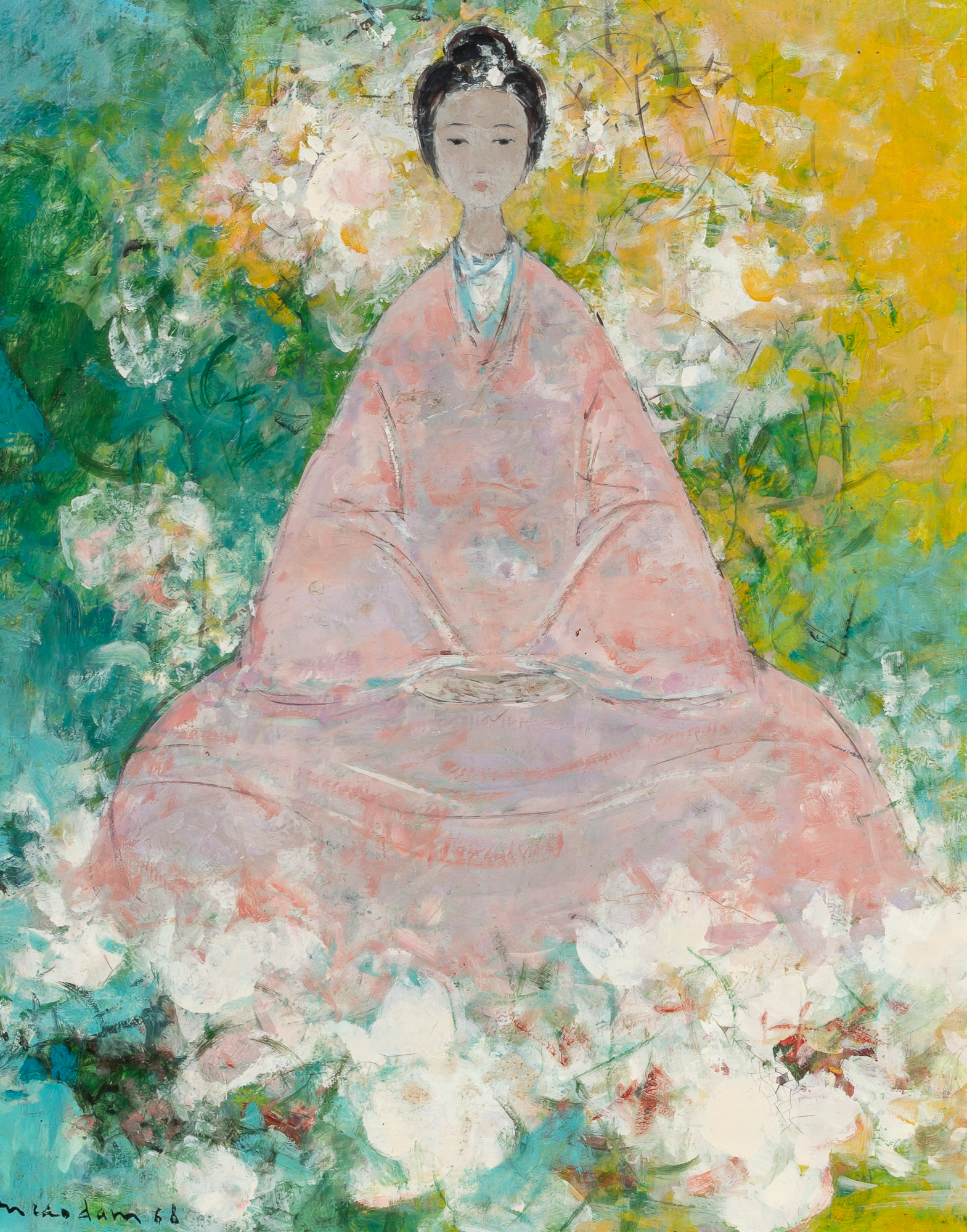 Lot image - Vu Cao Dam