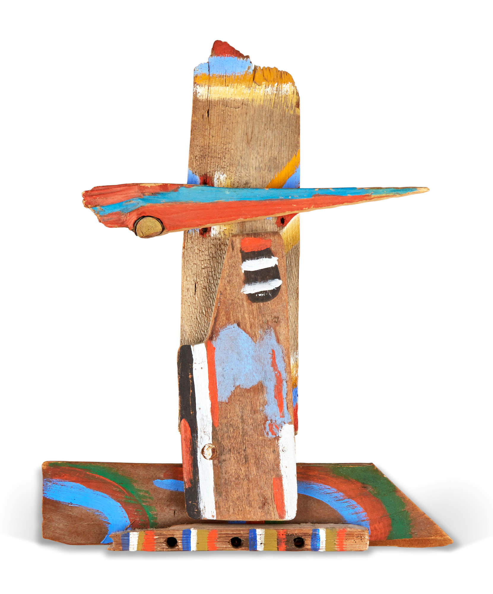 Lot image - Betty Parsons