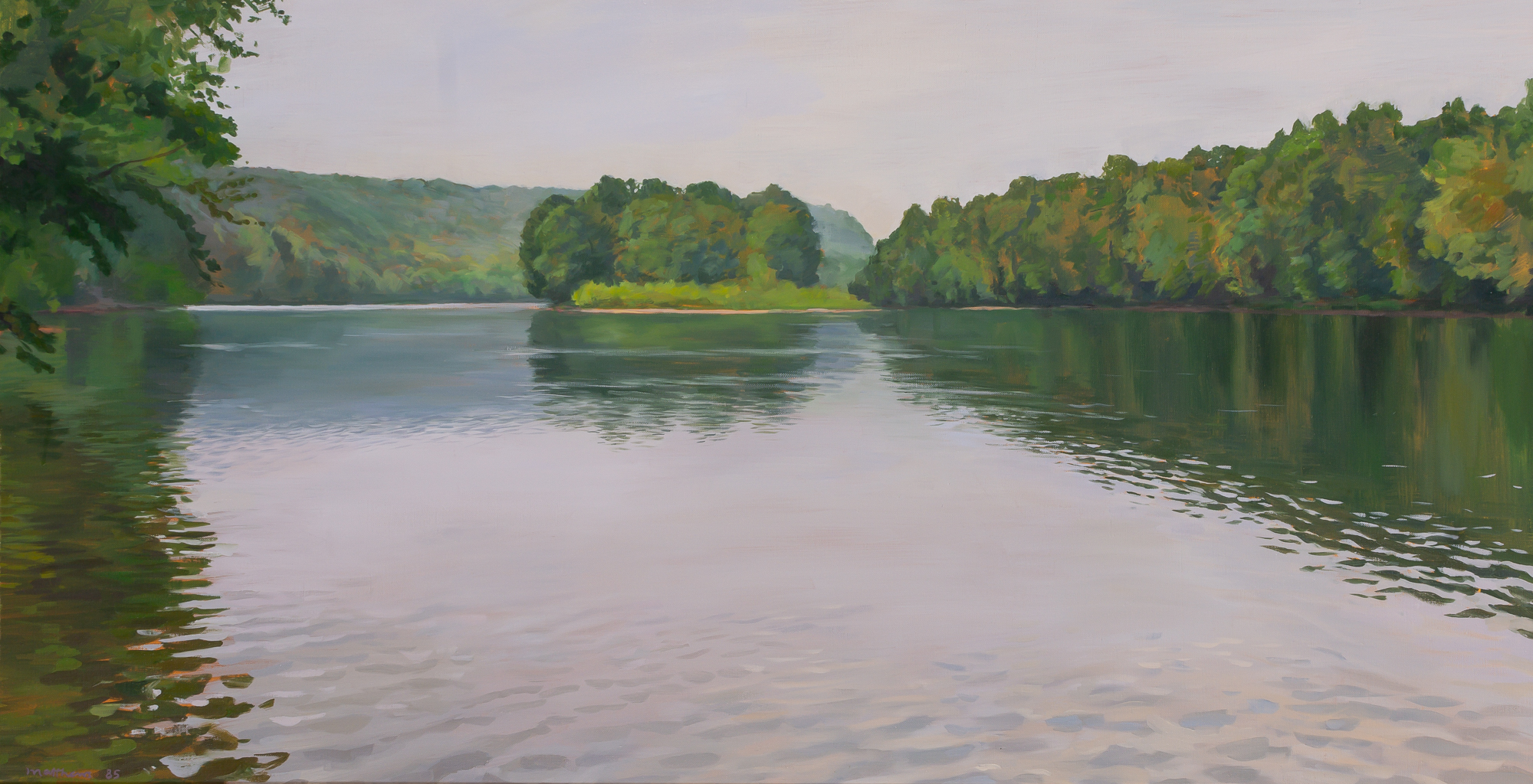 Lot image - Paul Matthews