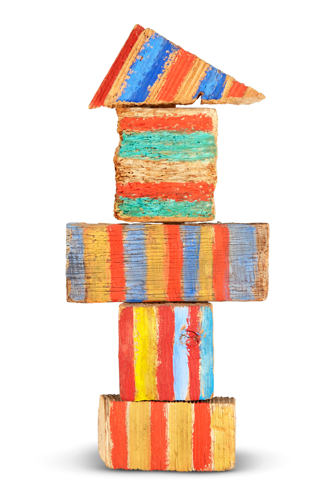 Lot image - Betty Parsons