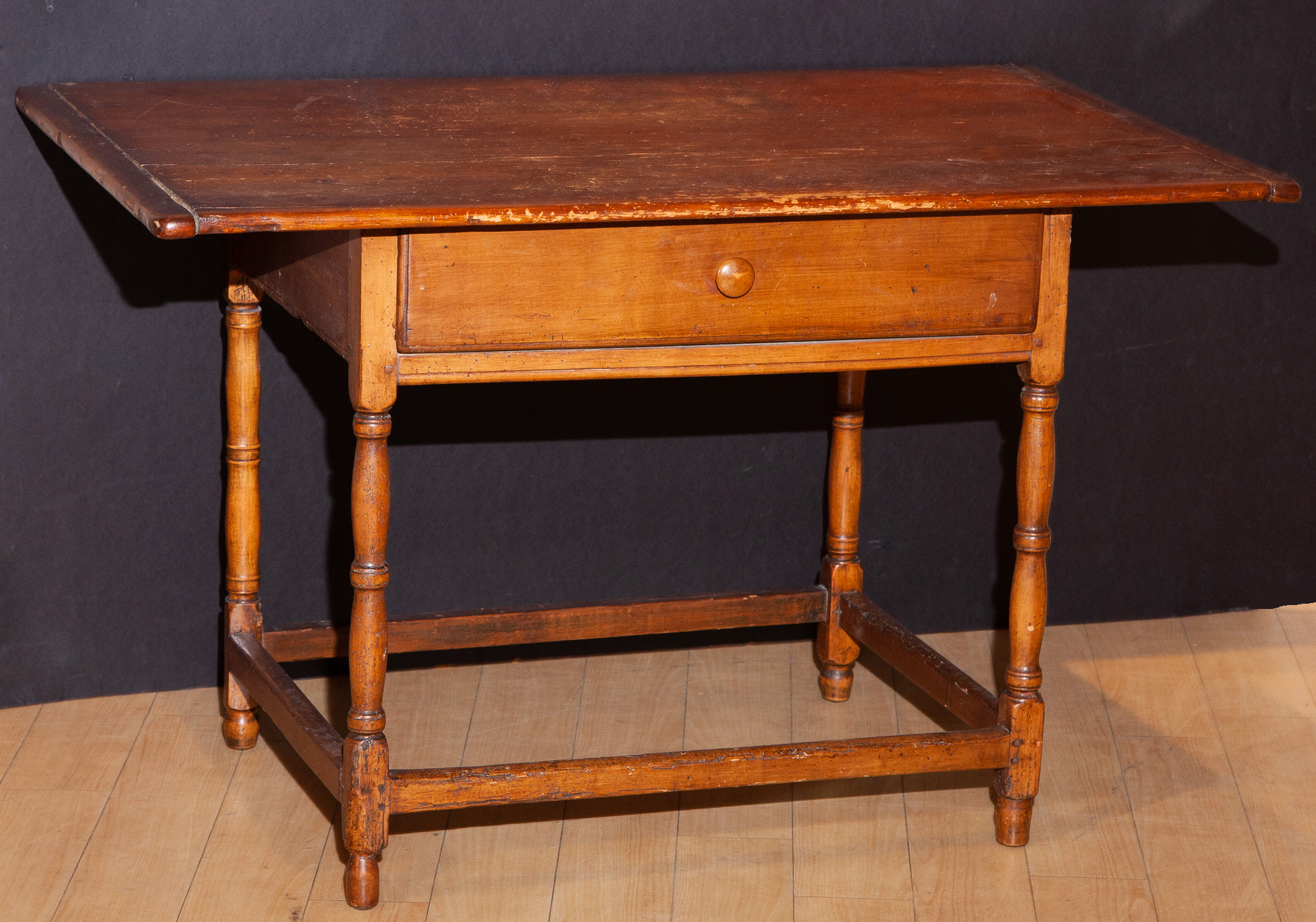 Lot image - William and Mary Tavern Table