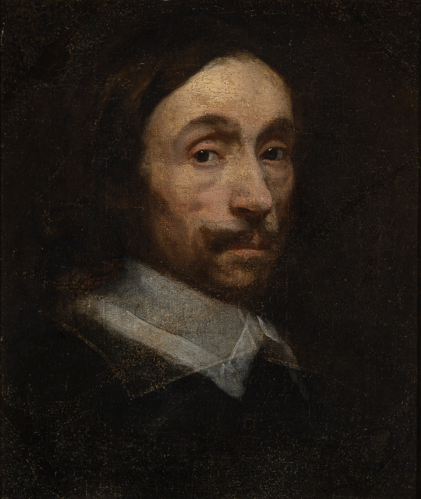 Lot image - Roman School