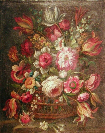 Lot image - Flemish School