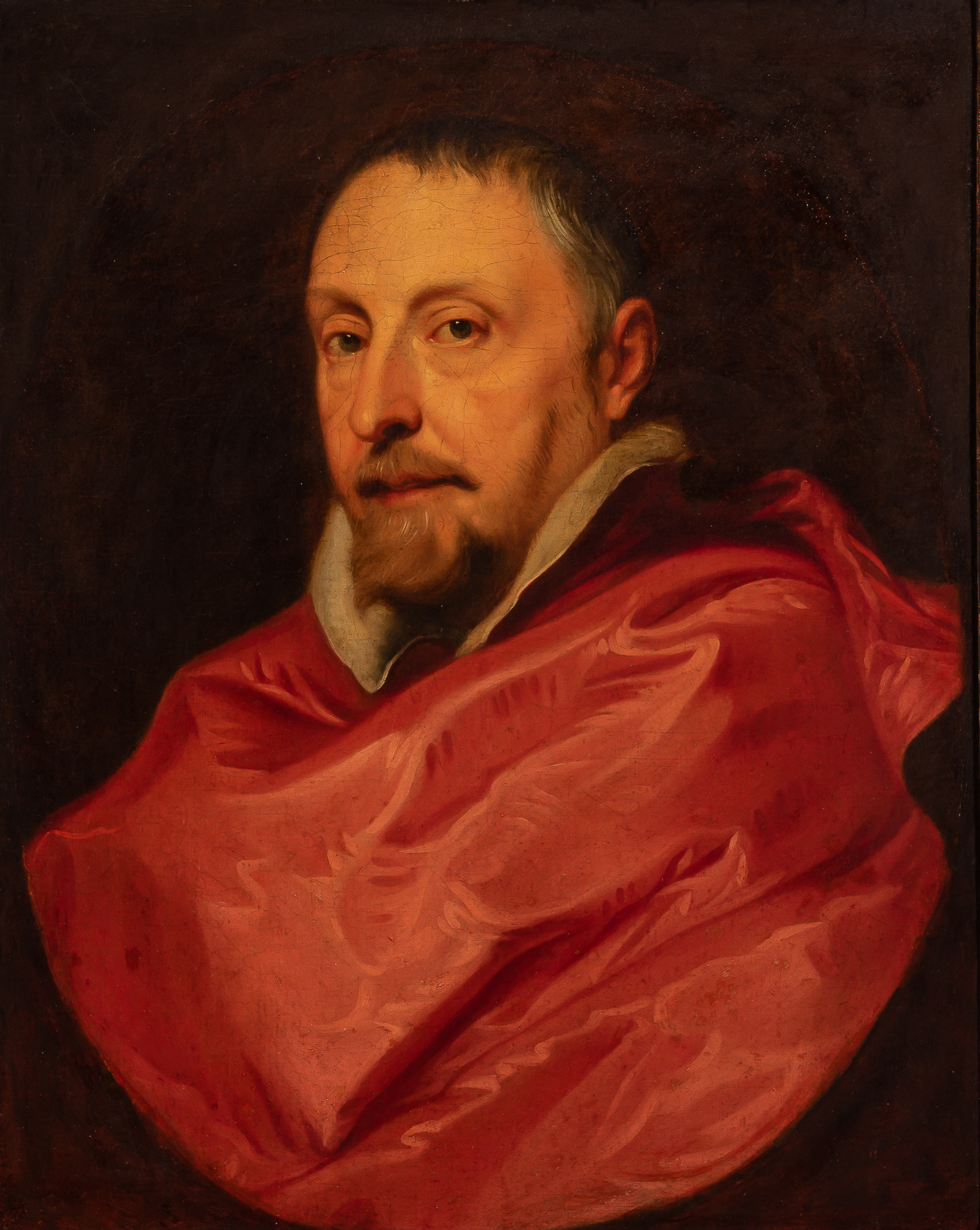 Lot image - Circle of Anthony van Dyck