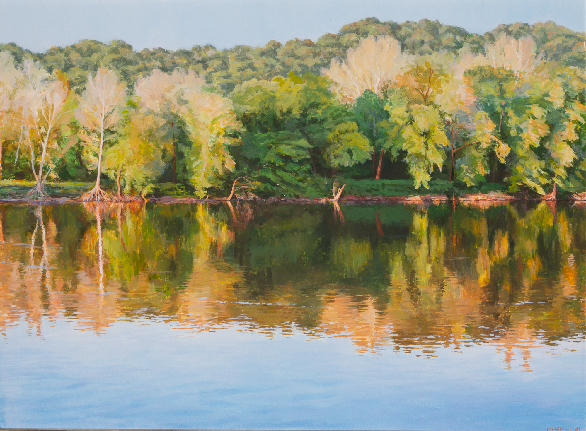 Lot image - Paul Matthews