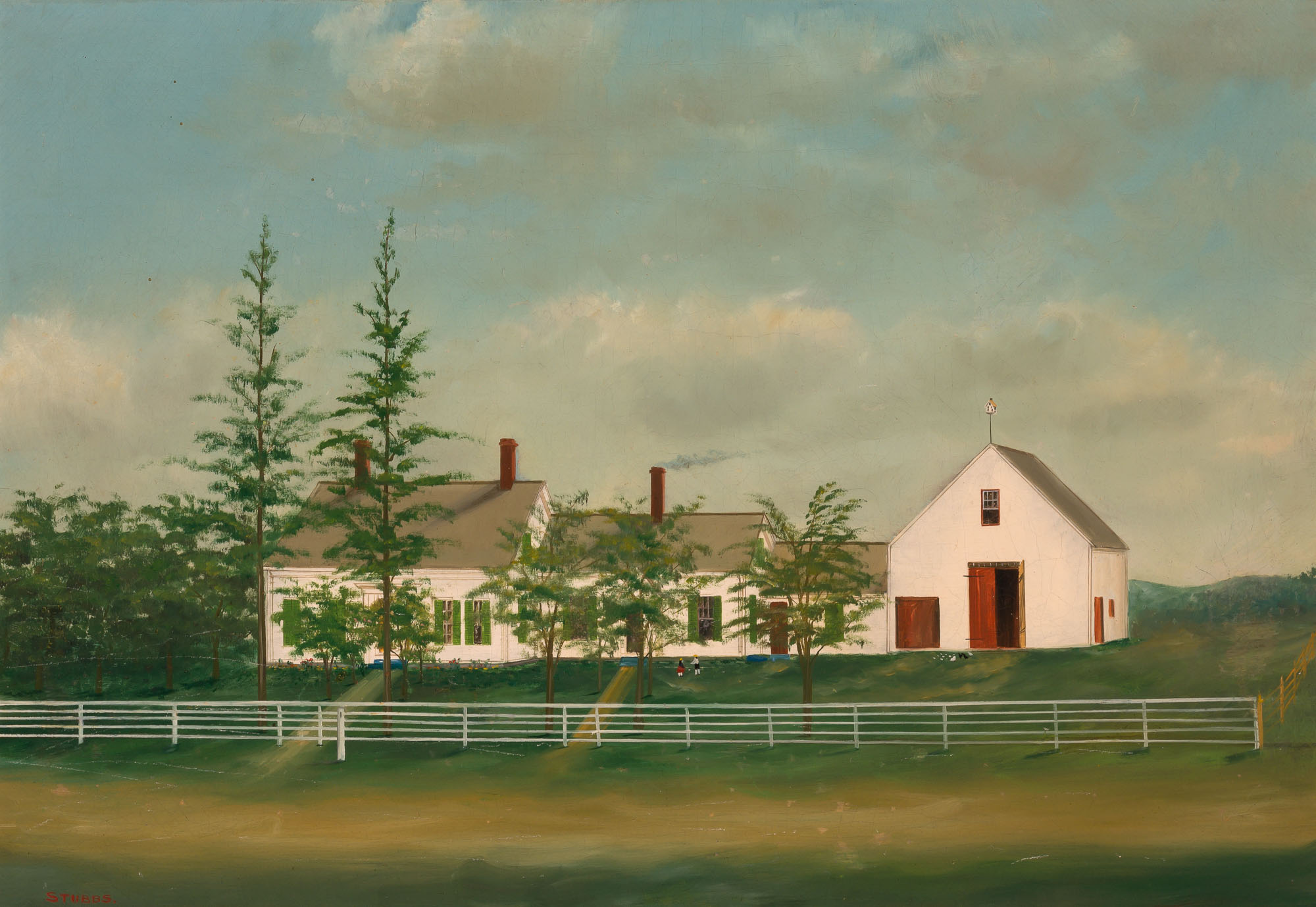 Lot image - William Stubbs