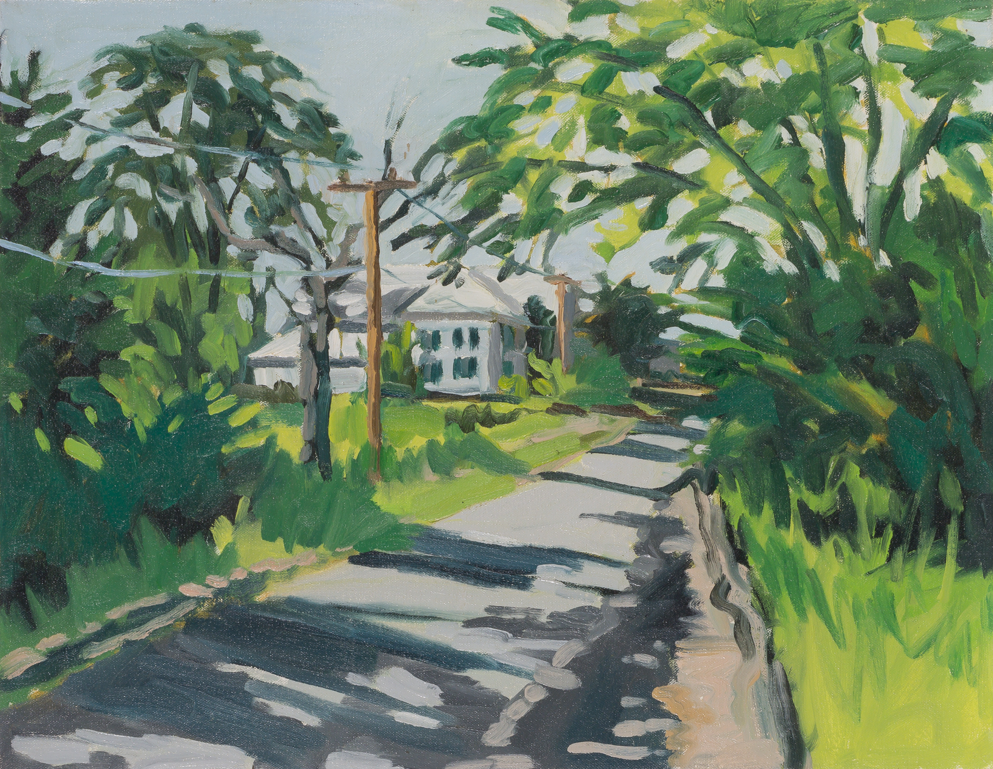 Lot image - J. Thomas R. Higgins