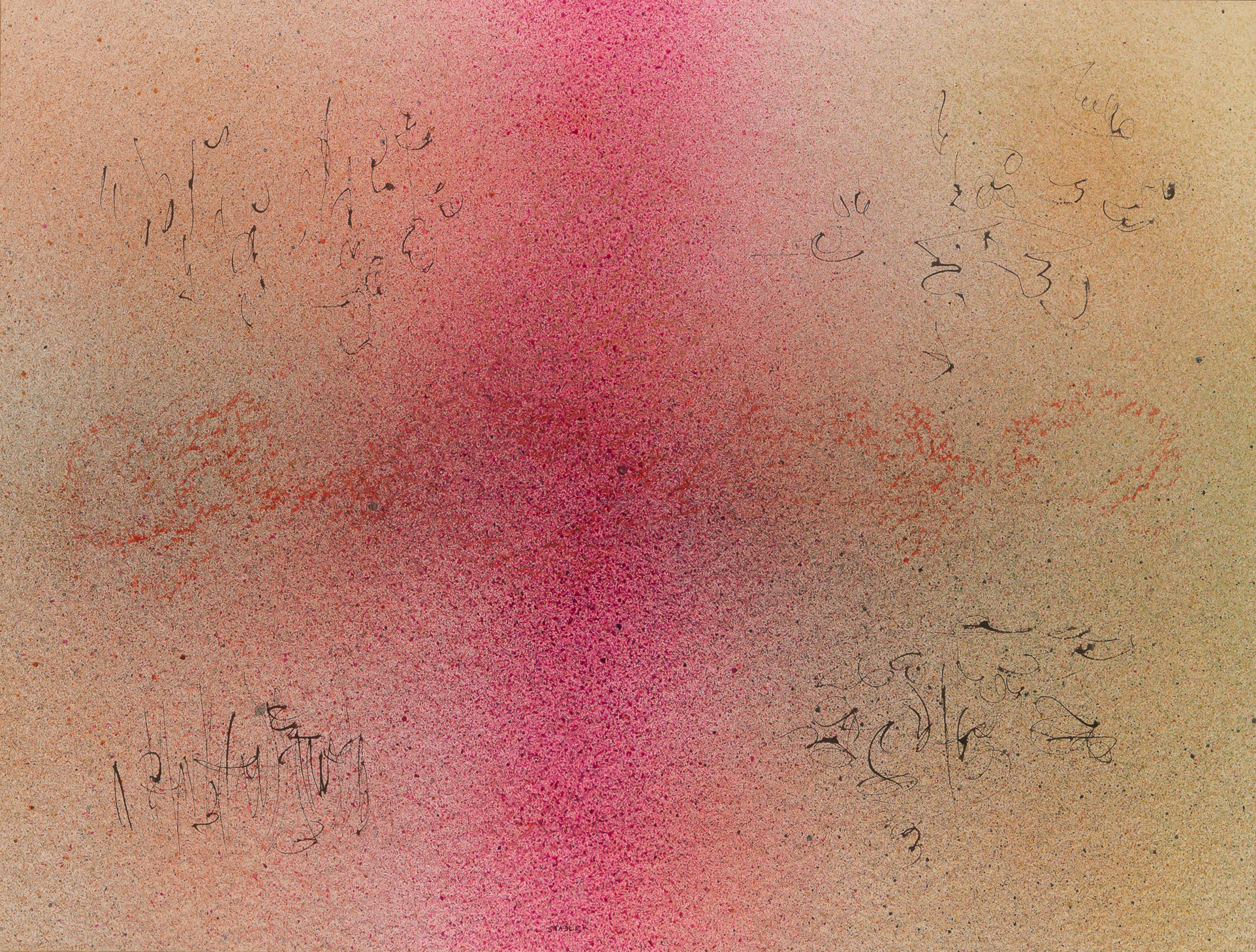 Lot image - Albert Stadler