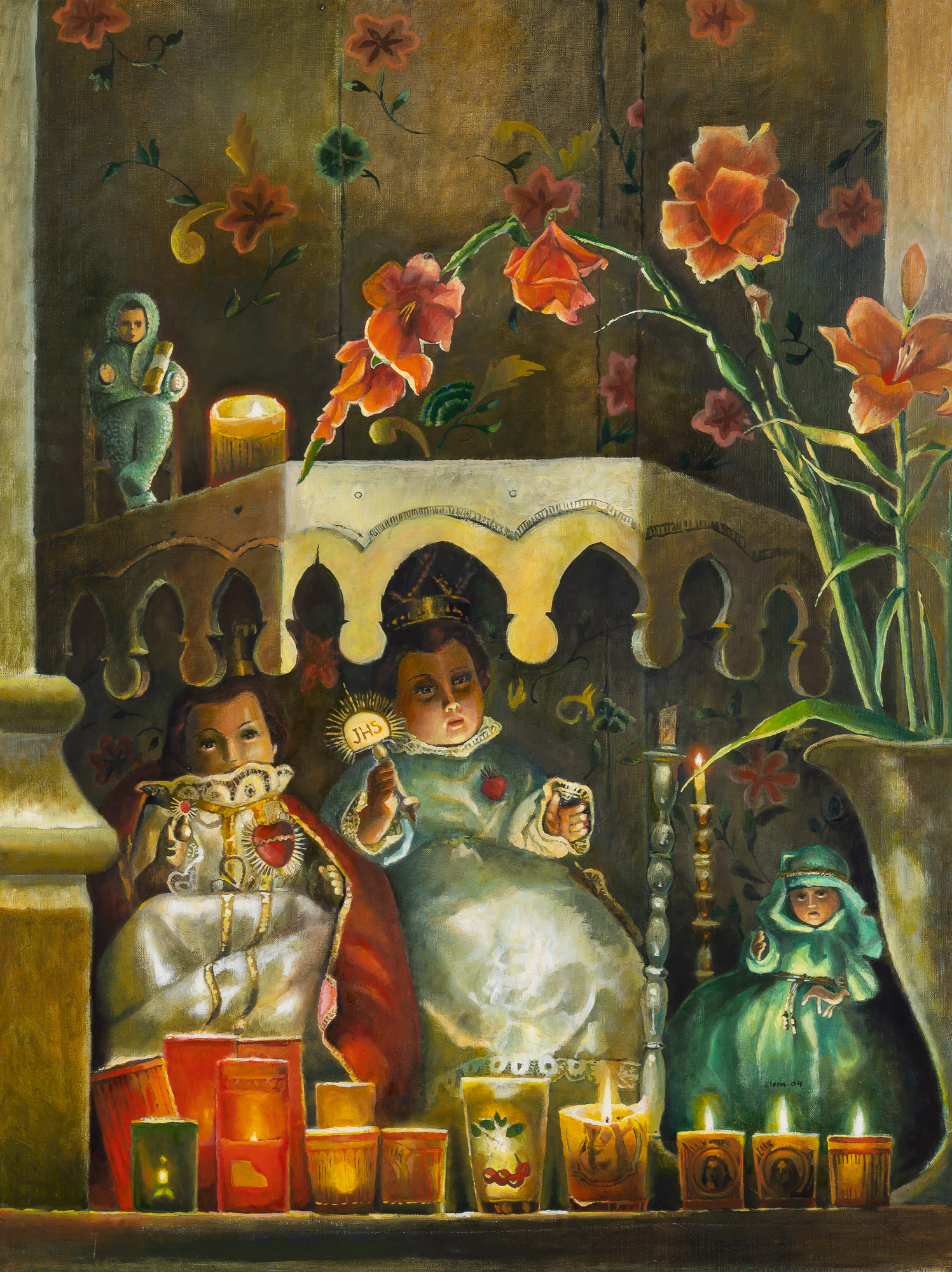 Lot image - Elena Climent