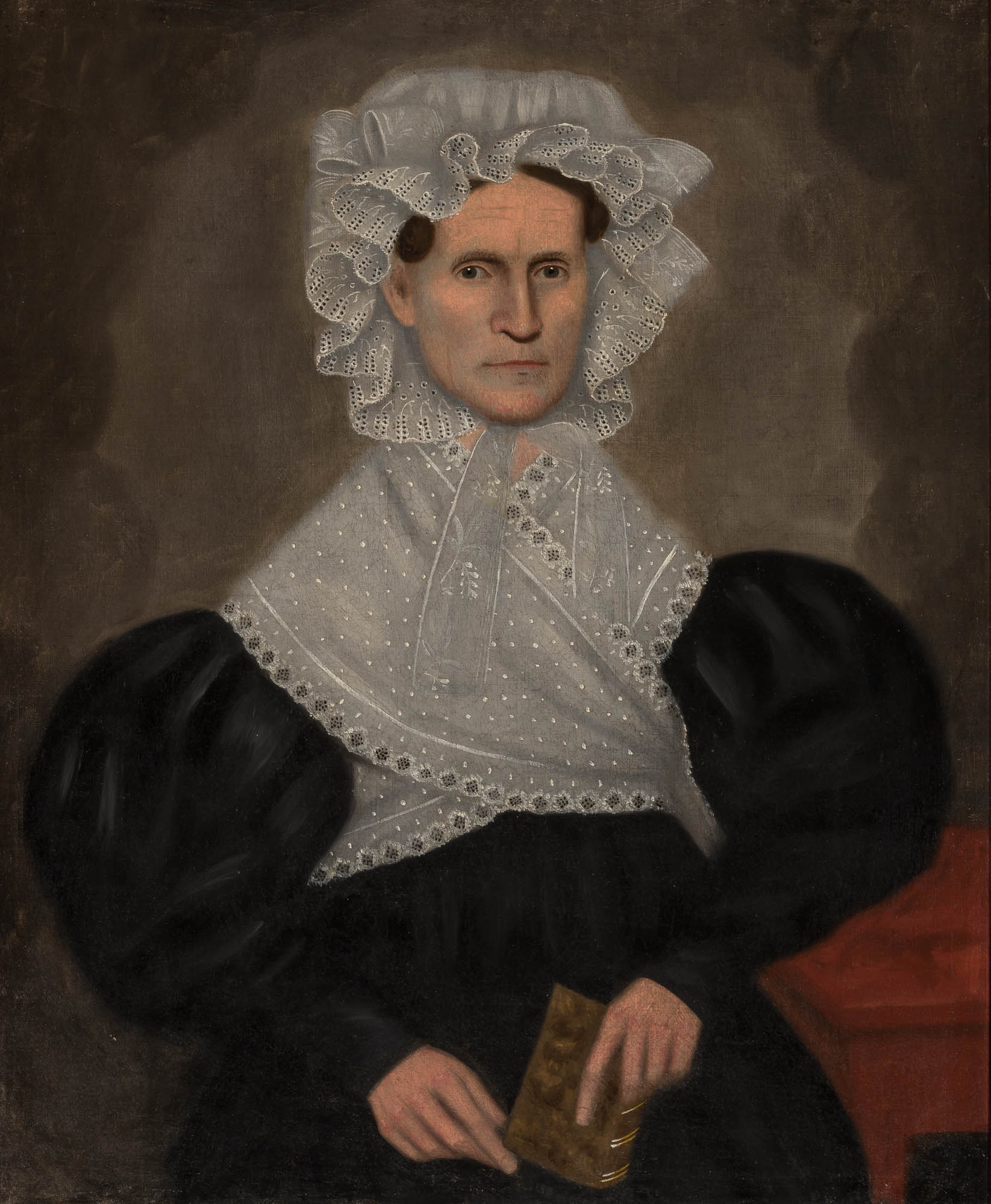 Lot image - Erastus Salisbury Field