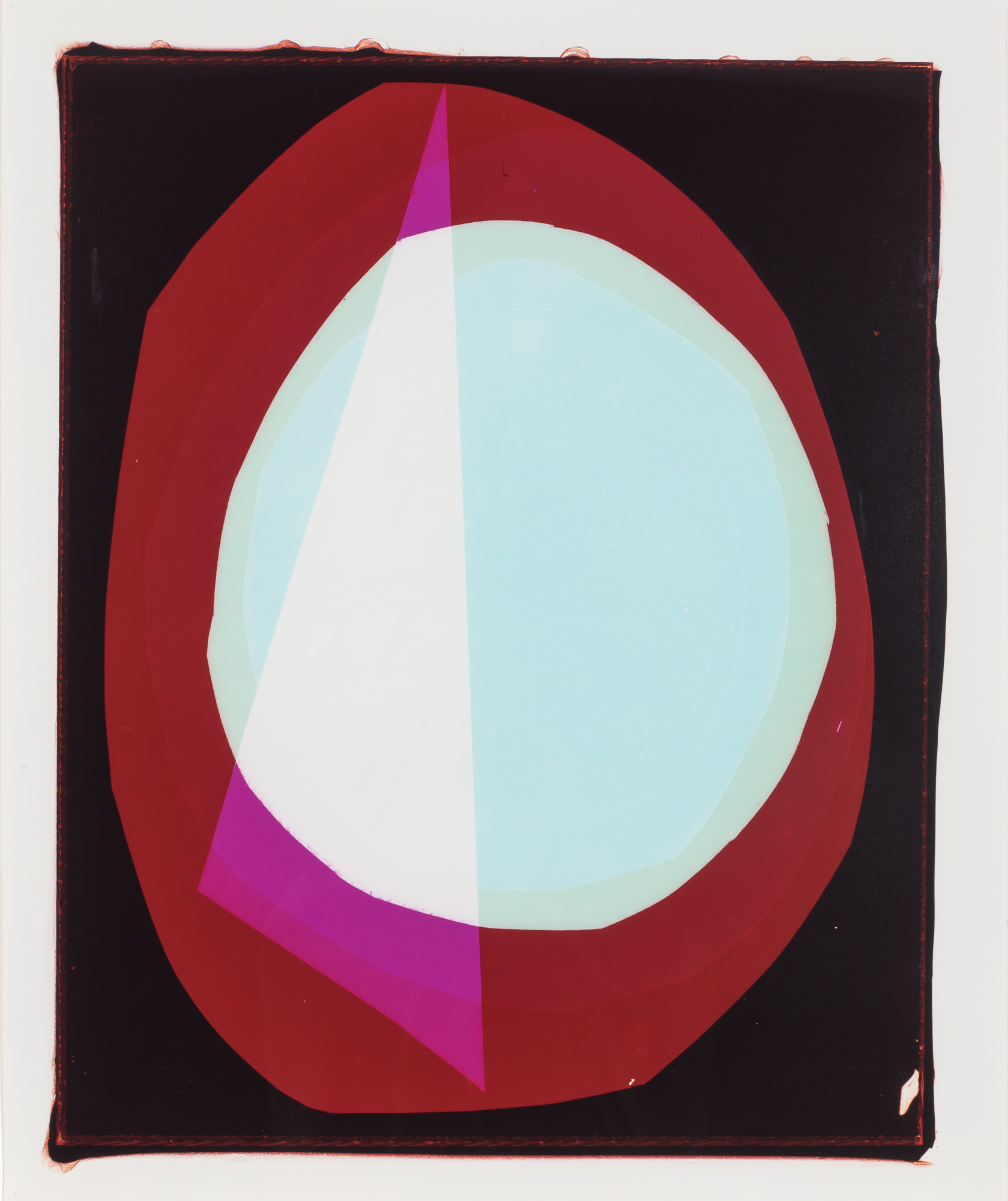 Lot image - NIELSEN LIZ (b. 1975)  Composition: Lunch,