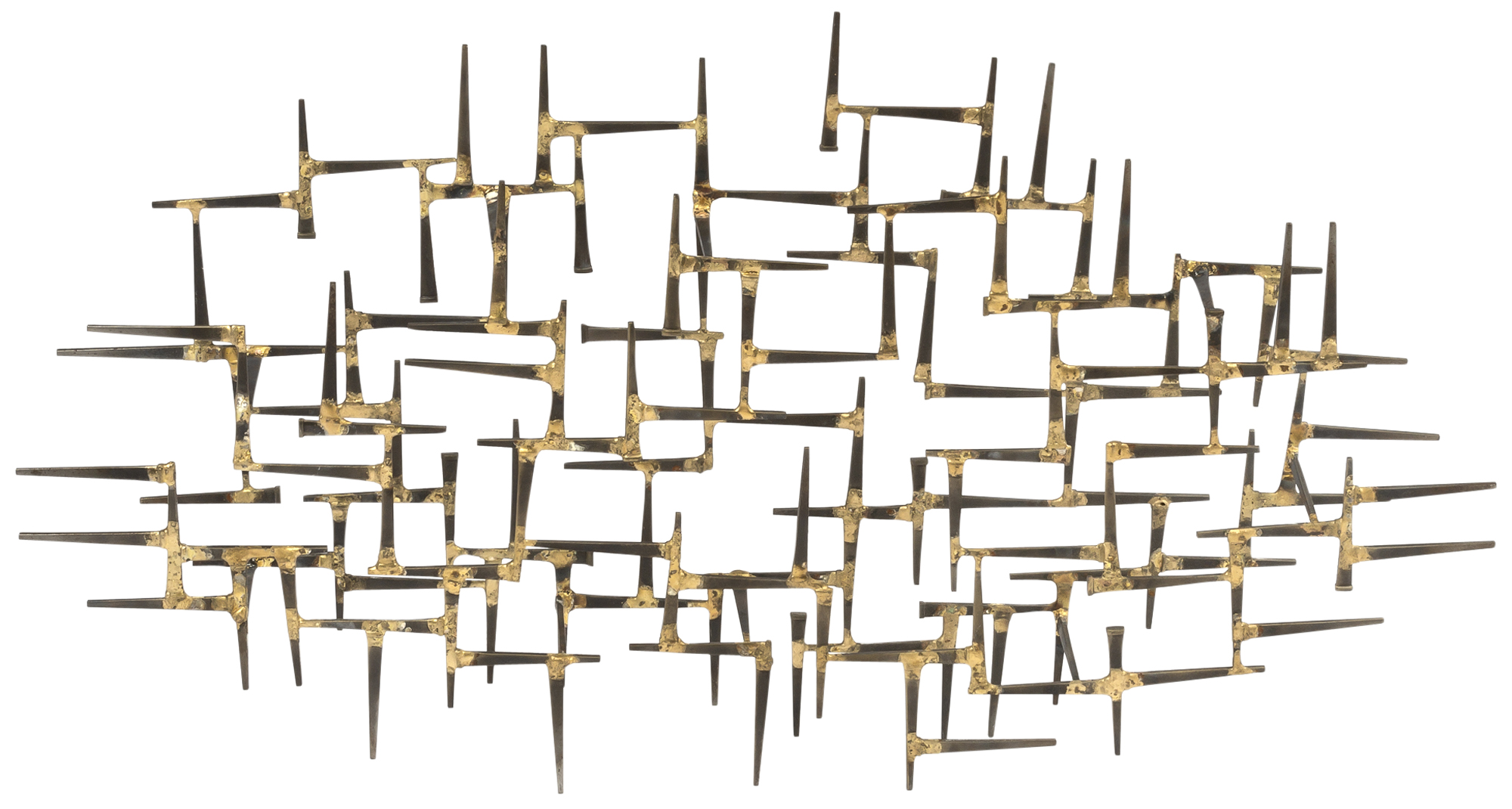 Lot image - Attributed to Curtis Jere