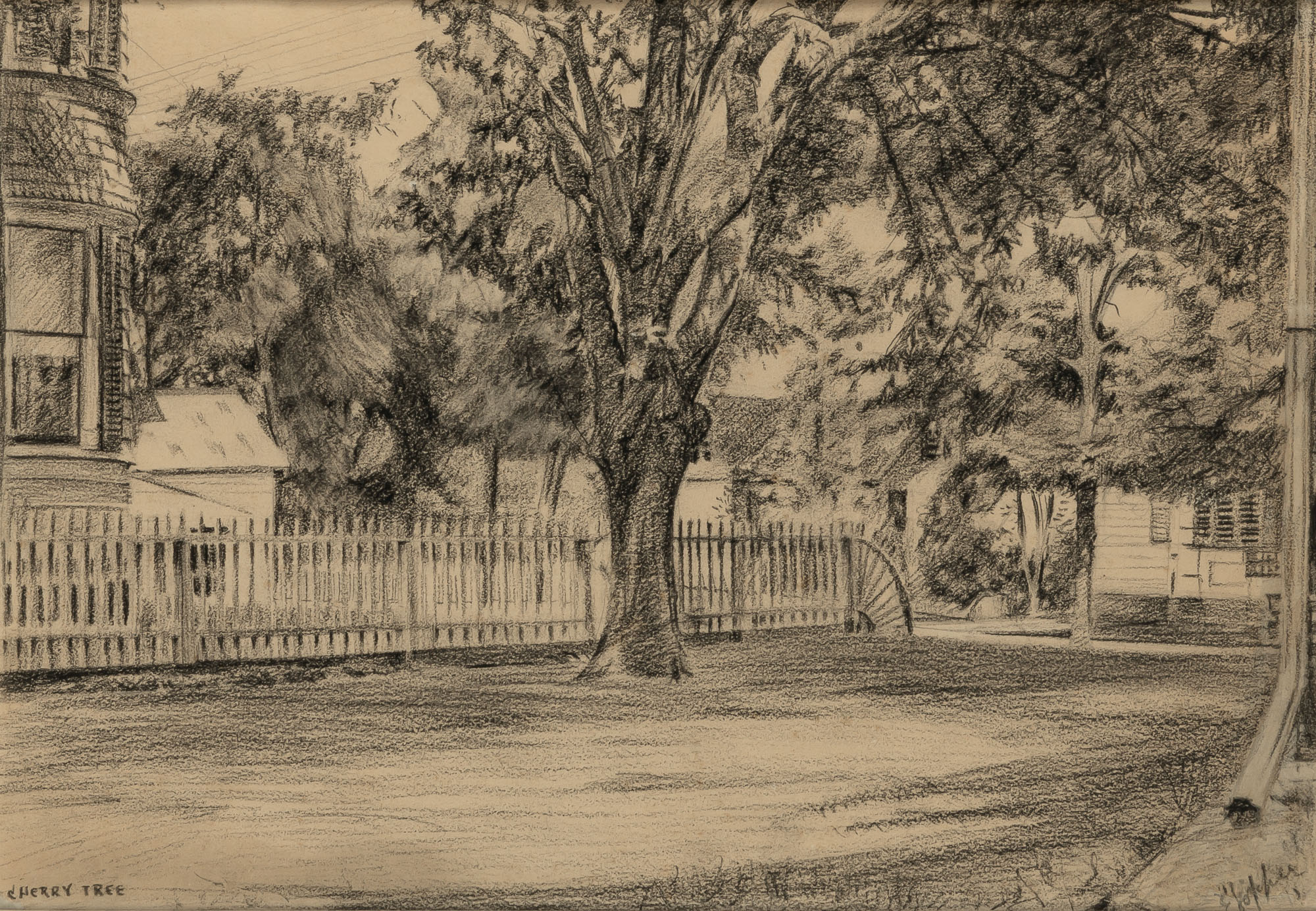 Lot image - Edward Hopper